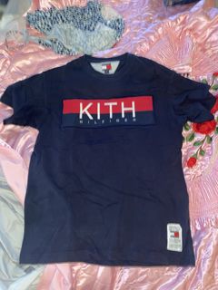 Kith × Tommy Hilfiger | Grailed