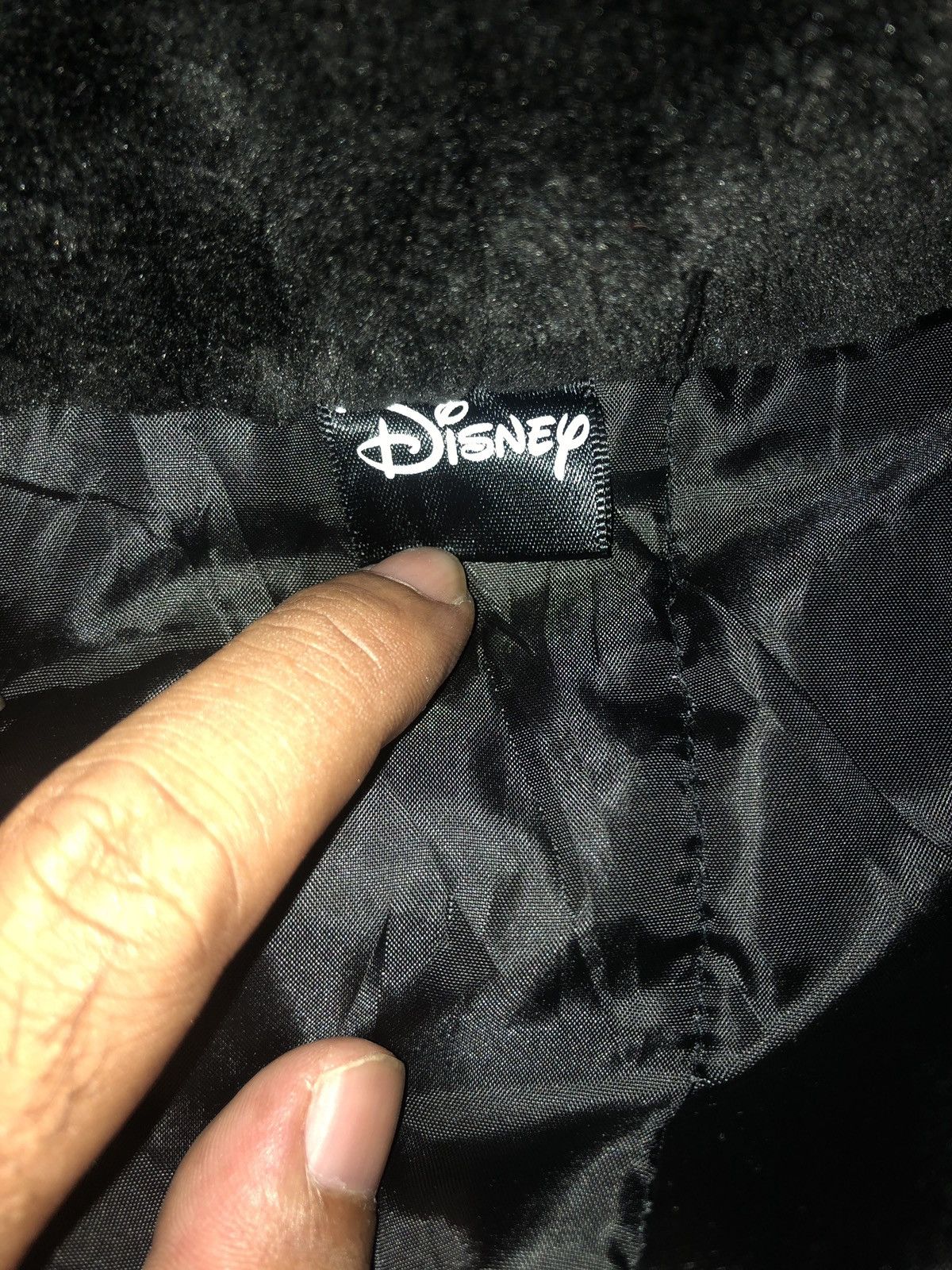 Disney × Japanese Brand Hanten Kimono Japan Japanese Traditional Wear Padded Jacket Size US M / EU 48-50 / 2 - 5 Thumbnail