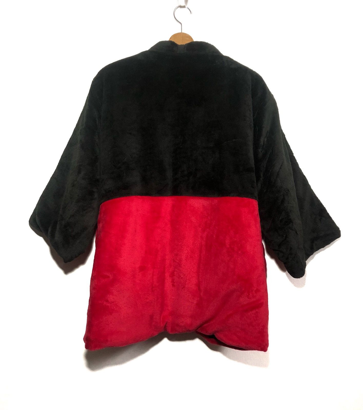 Disney × Japanese Brand Hanten Kimono Japan Japanese Traditional Wear Padded Jacket Size US M / EU 48-50 / 2 - 3 Thumbnail
