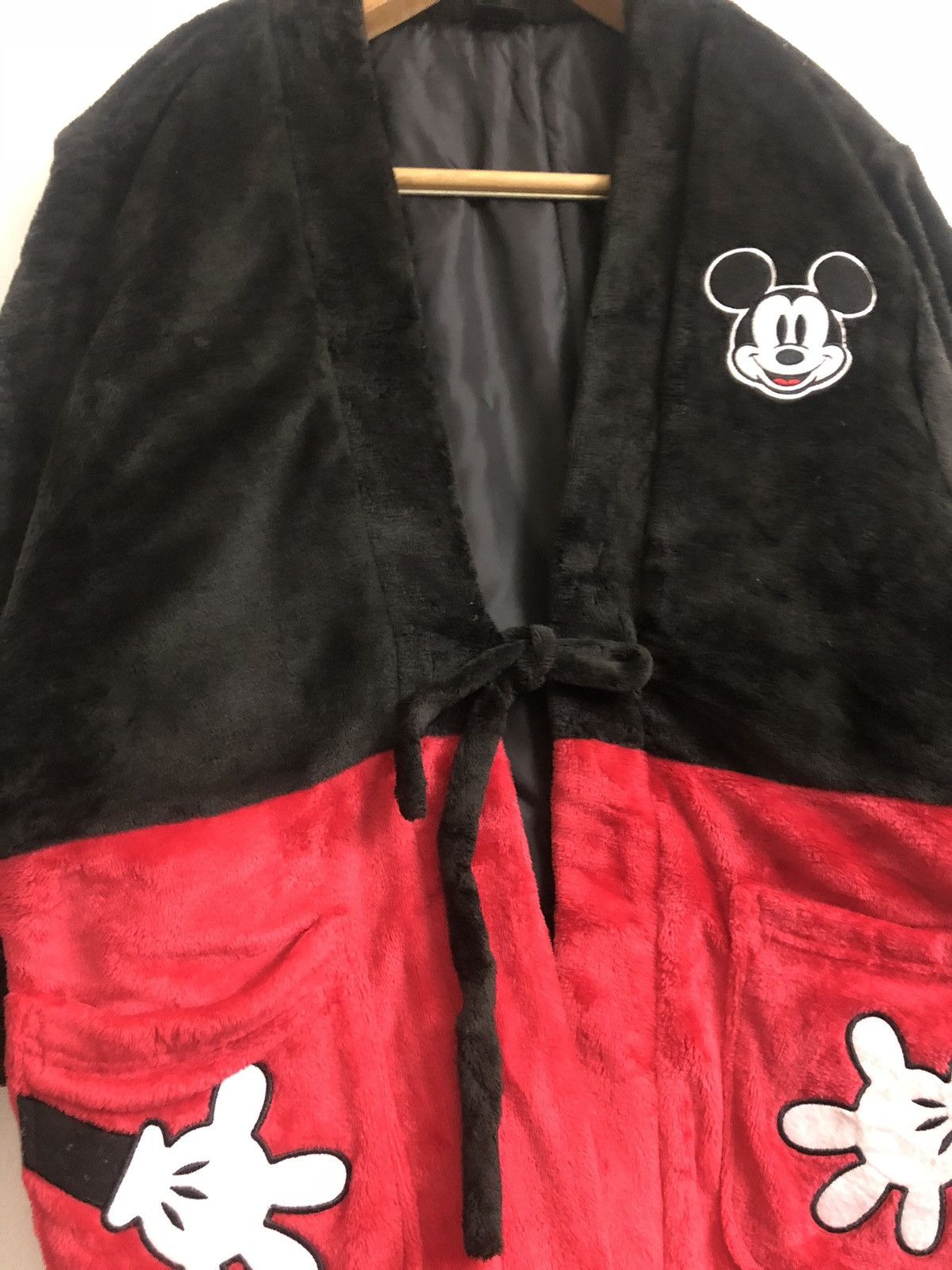 Disney × Japanese Brand Hanten Kimono Japan Japanese Traditional Wear Padded Jacket Size US M / EU 48-50 / 2 - 4 Thumbnail