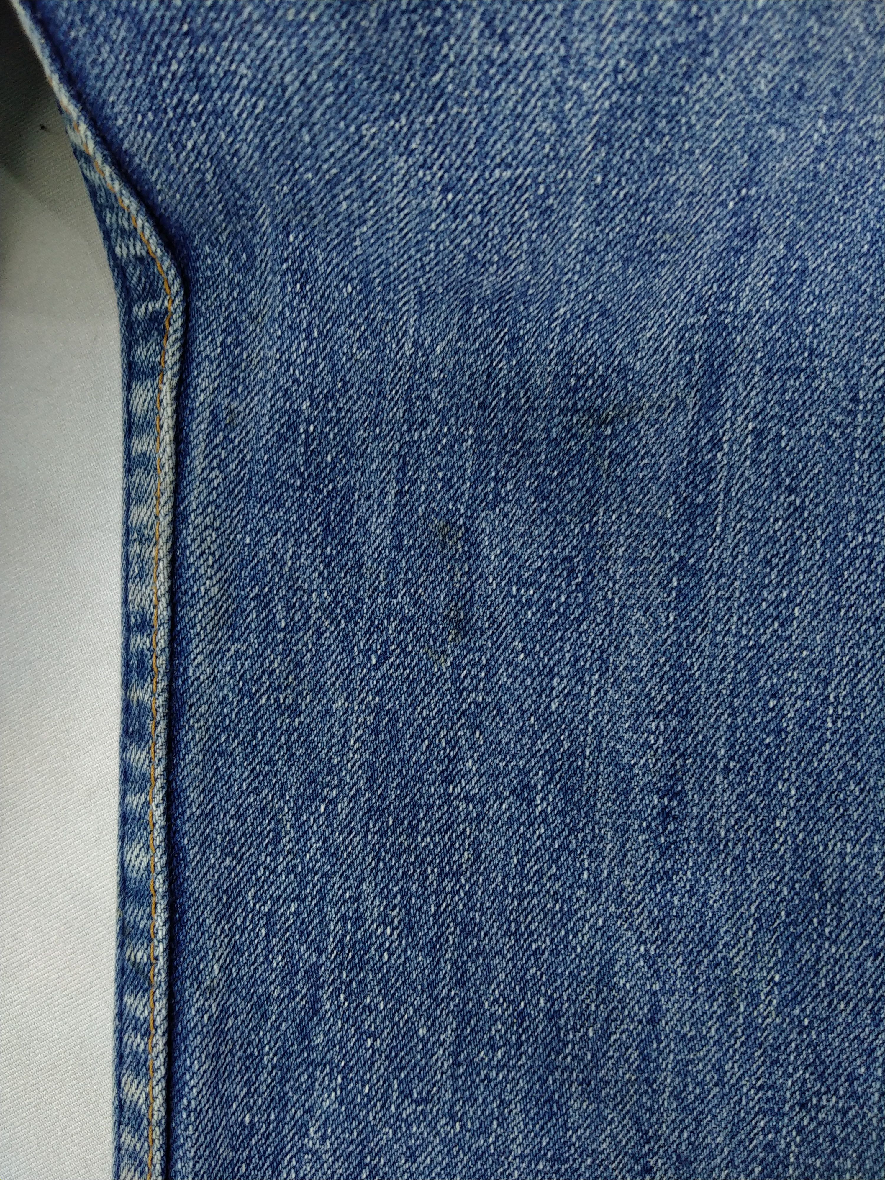 Levi's Vintage Levi's 503 Distressed Denim 34x28 -JN156 Size US 34 / EU 50 - 25 Thumbnail