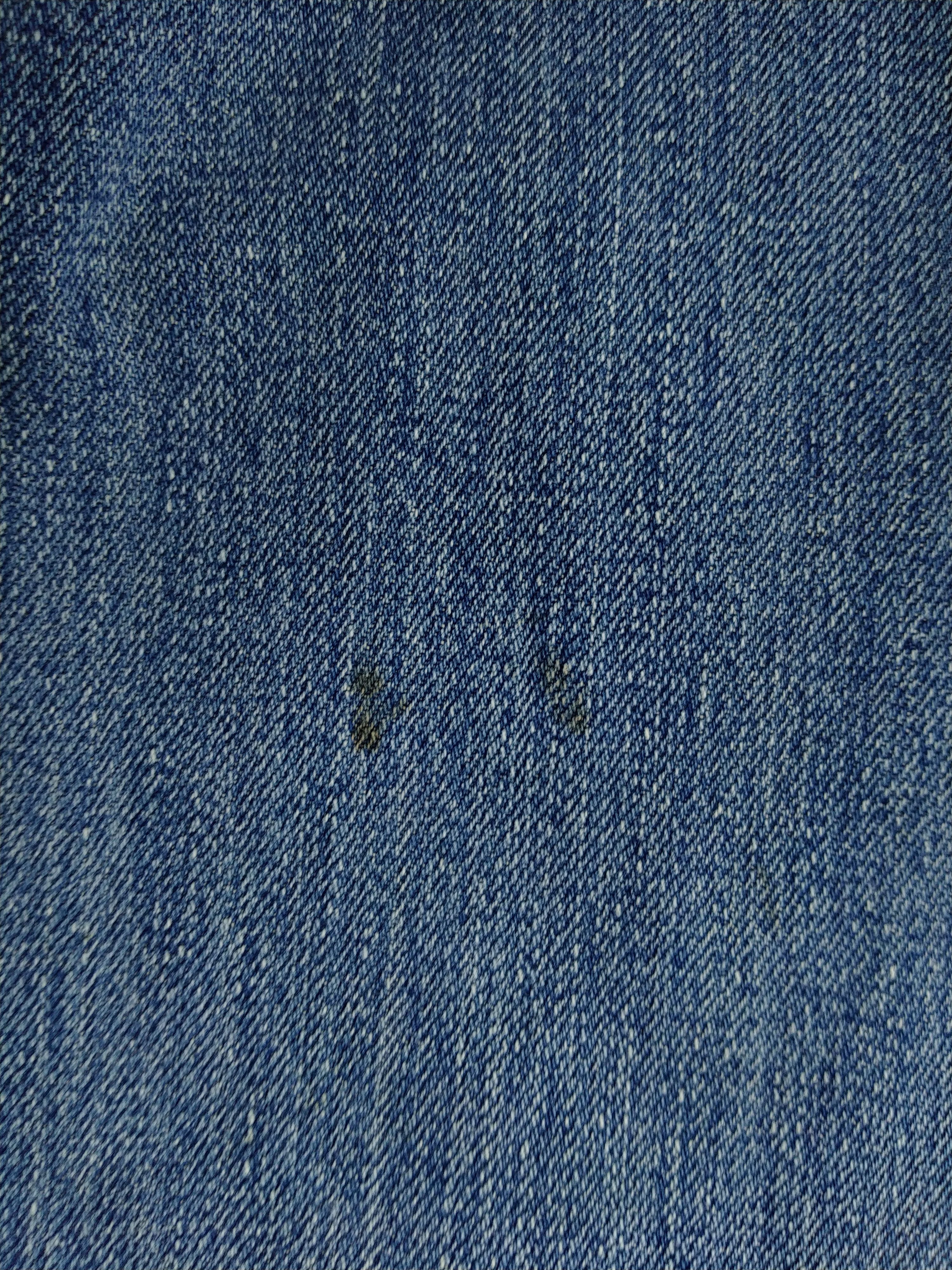 Levi's Vintage Levi's 503 Distressed Denim 34x28 -JN156 Size US 34 / EU 50 - 24 Thumbnail