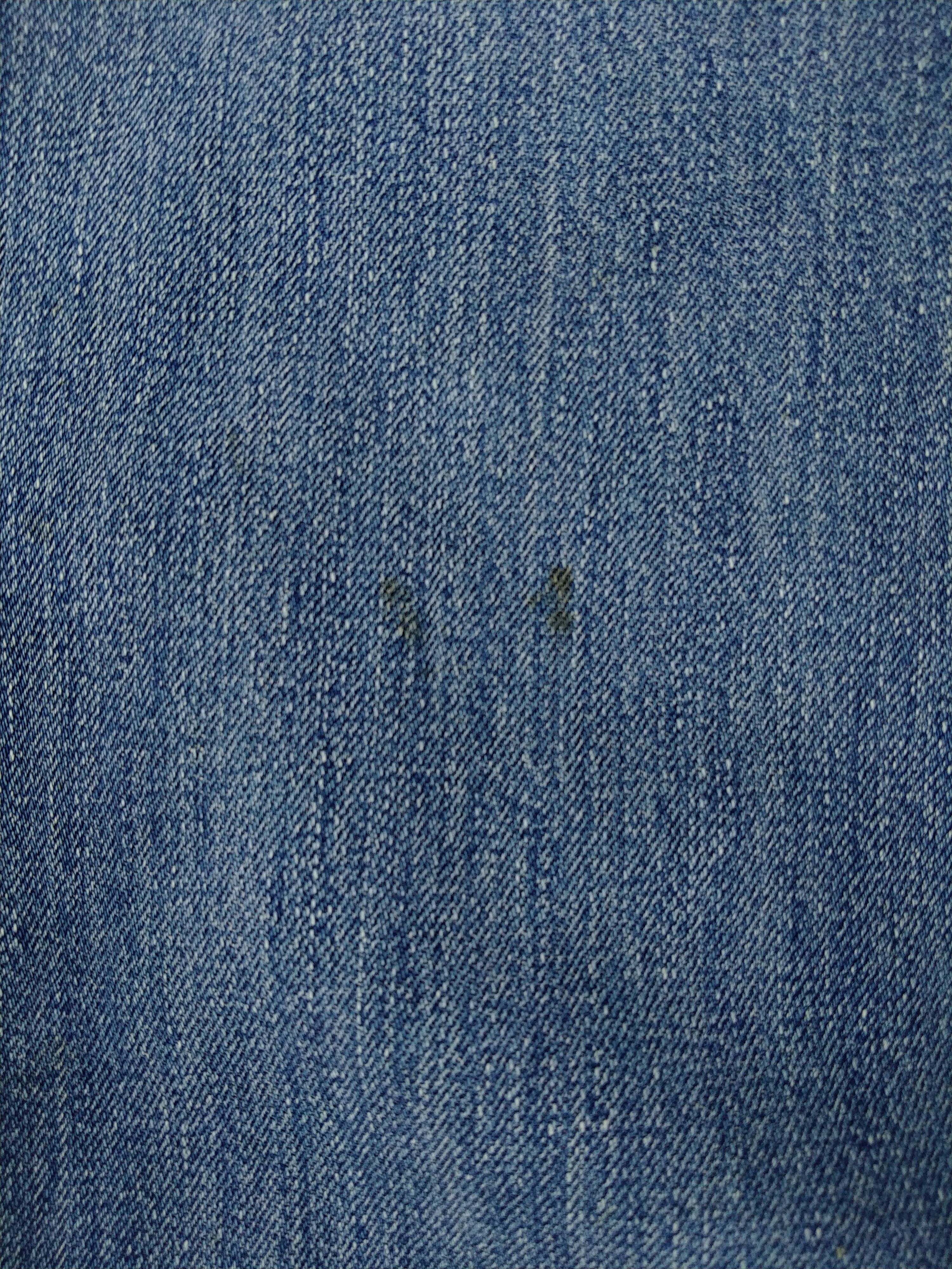 Levi's Vintage Levi's 503 Distressed Denim 34x28 -JN156 Size US 34 / EU 50 - 22 Thumbnail
