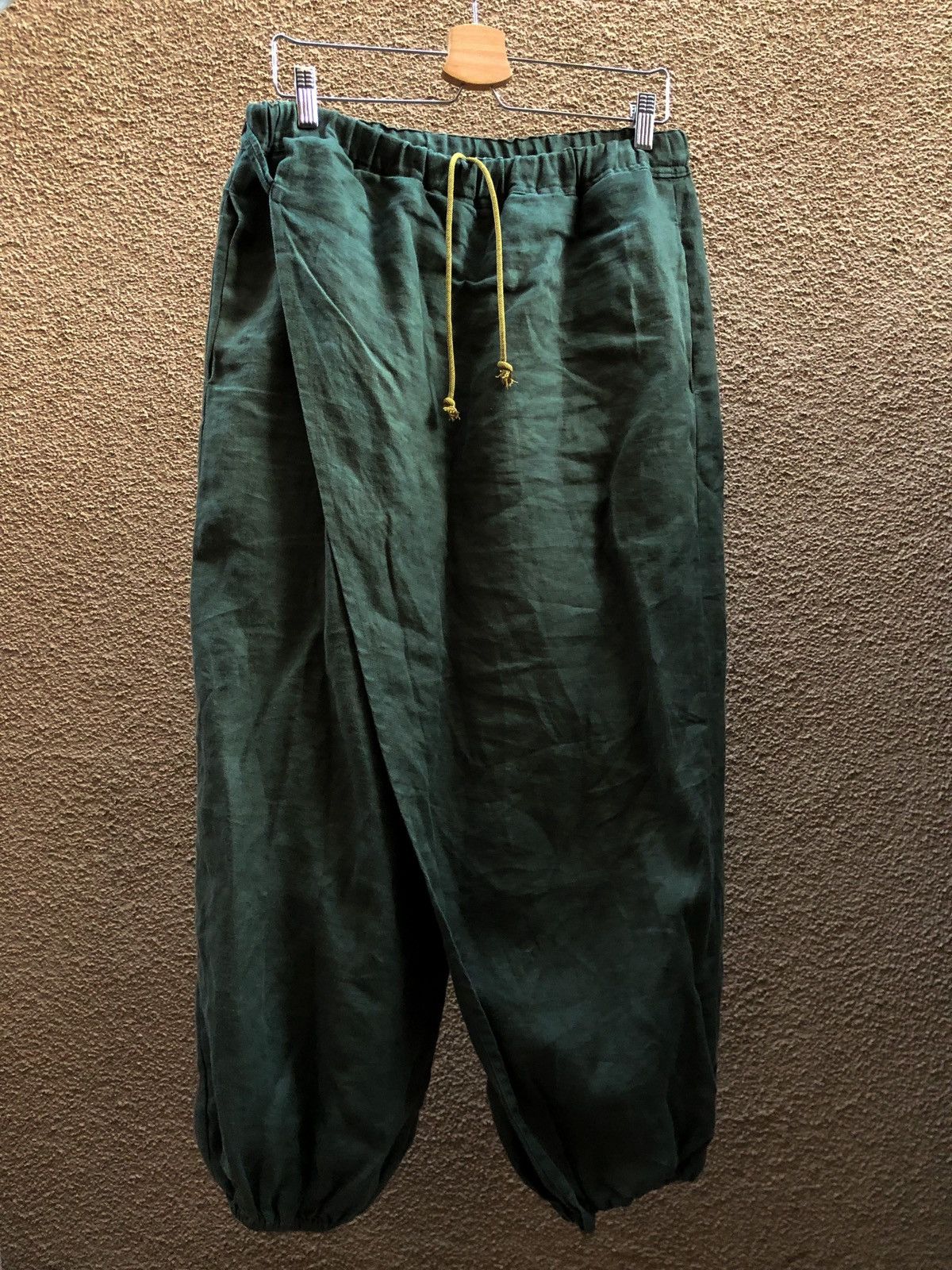 SOU SOU Sou Sou Japanese Casual Baloon Pants Size US 33 - 1 Thumbnail