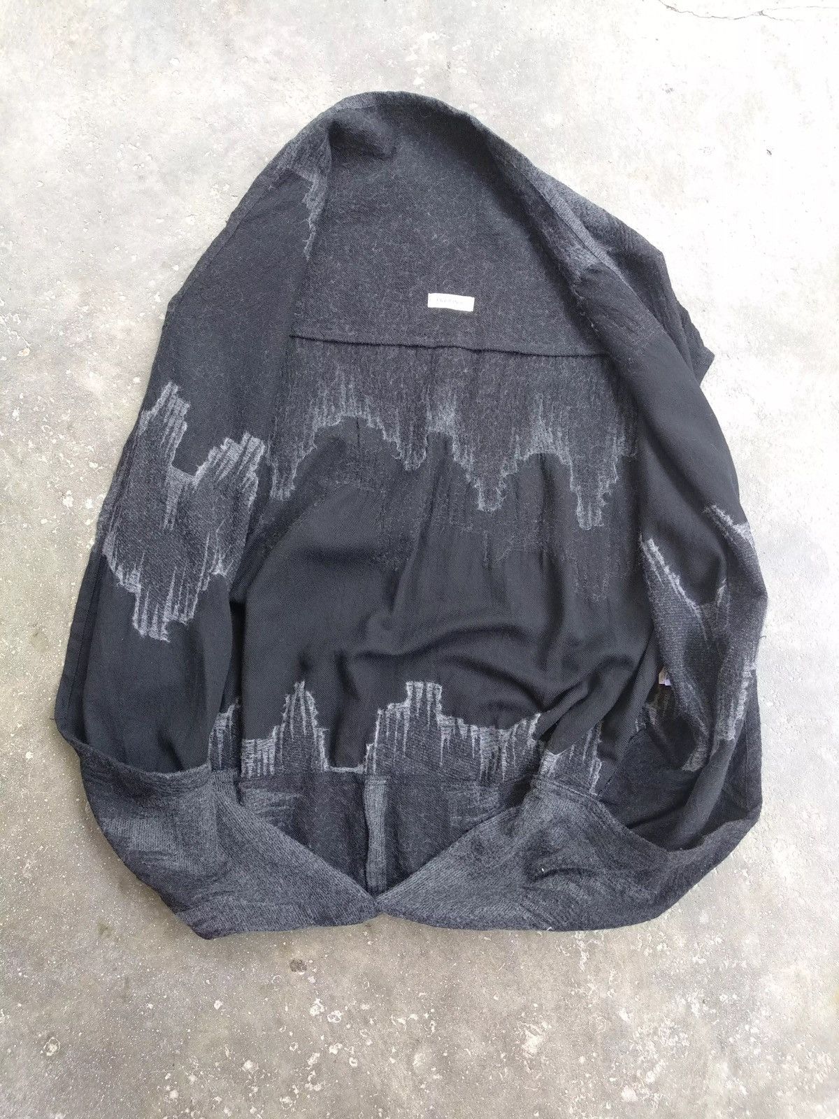 Issey Miyake Issey Miyake Plantation Tank/Sleeveless Size M / US 6-8 / IT 42-44 - 1 Thumbnail