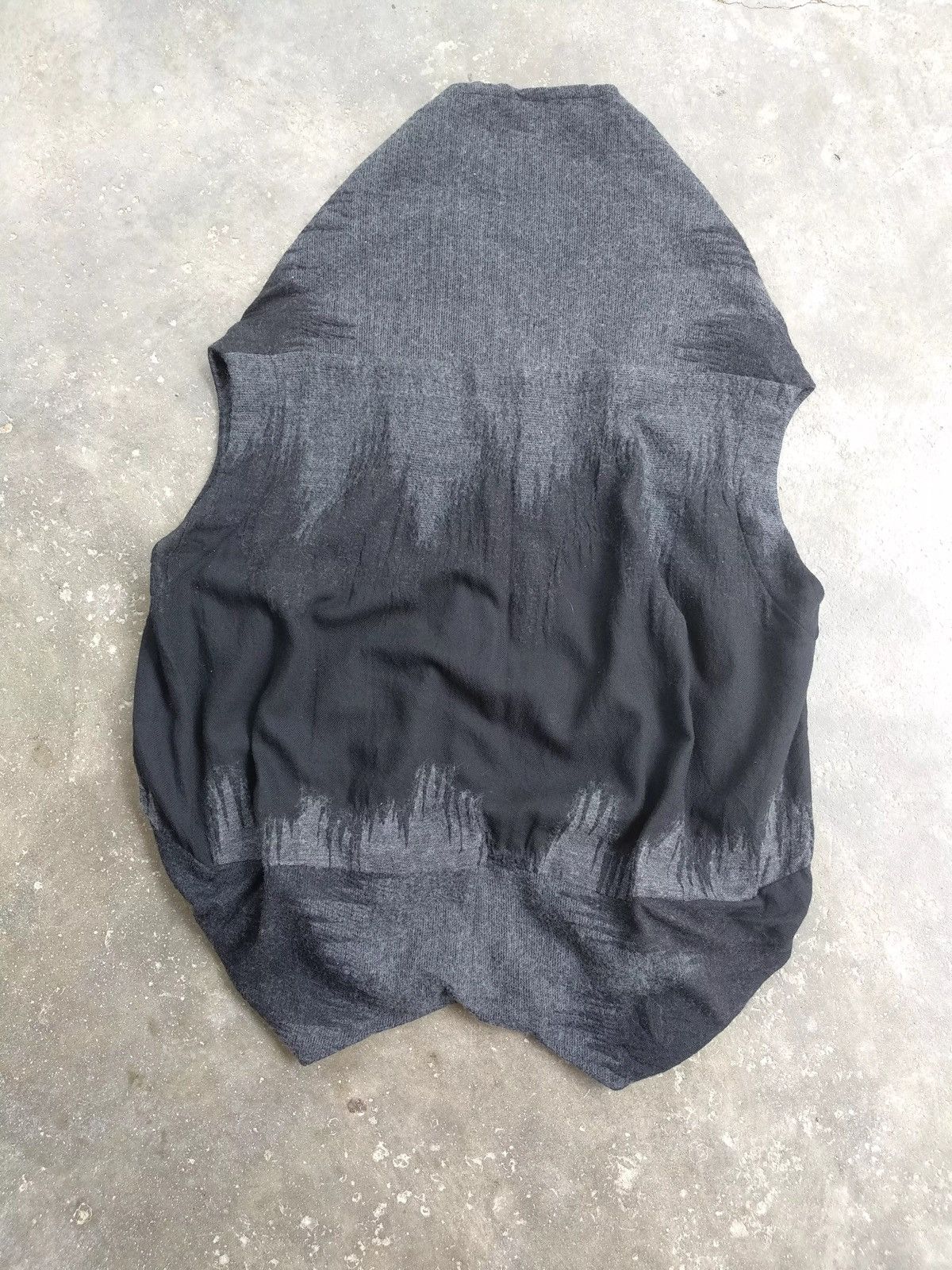 Issey Miyake Issey Miyake Plantation Tank/Sleeveless Size M / US 6-8 / IT 42-44 - 5 Thumbnail