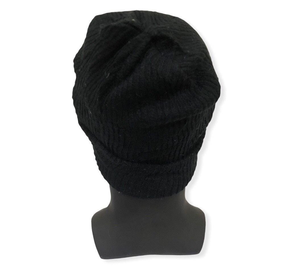 Wacko Maria Guilty Parties Big Logo Beanie Hat Size ONE SIZE - 4 Thumbnail