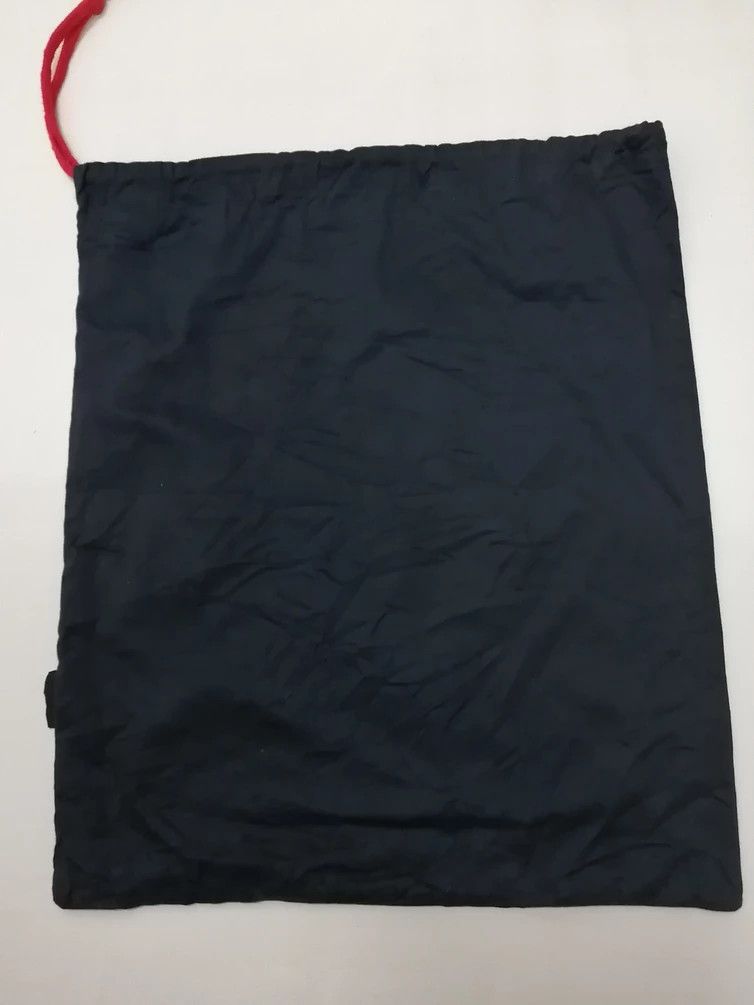 Japanese Brand PLAYSTATION Crash Bandicoot DustBag Size ONE SIZE - 4 Thumbnail