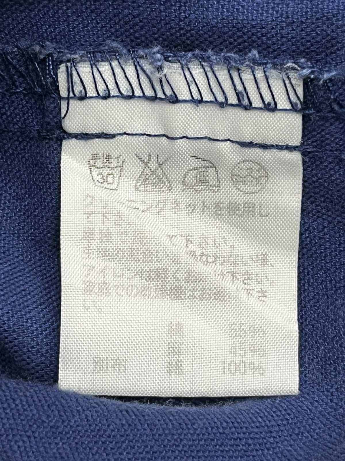 Issey Miyake NENET ISEY MIYAKE Rare Design High Waisted Buttoned Shorts Size US 29 - 11 Thumbnail