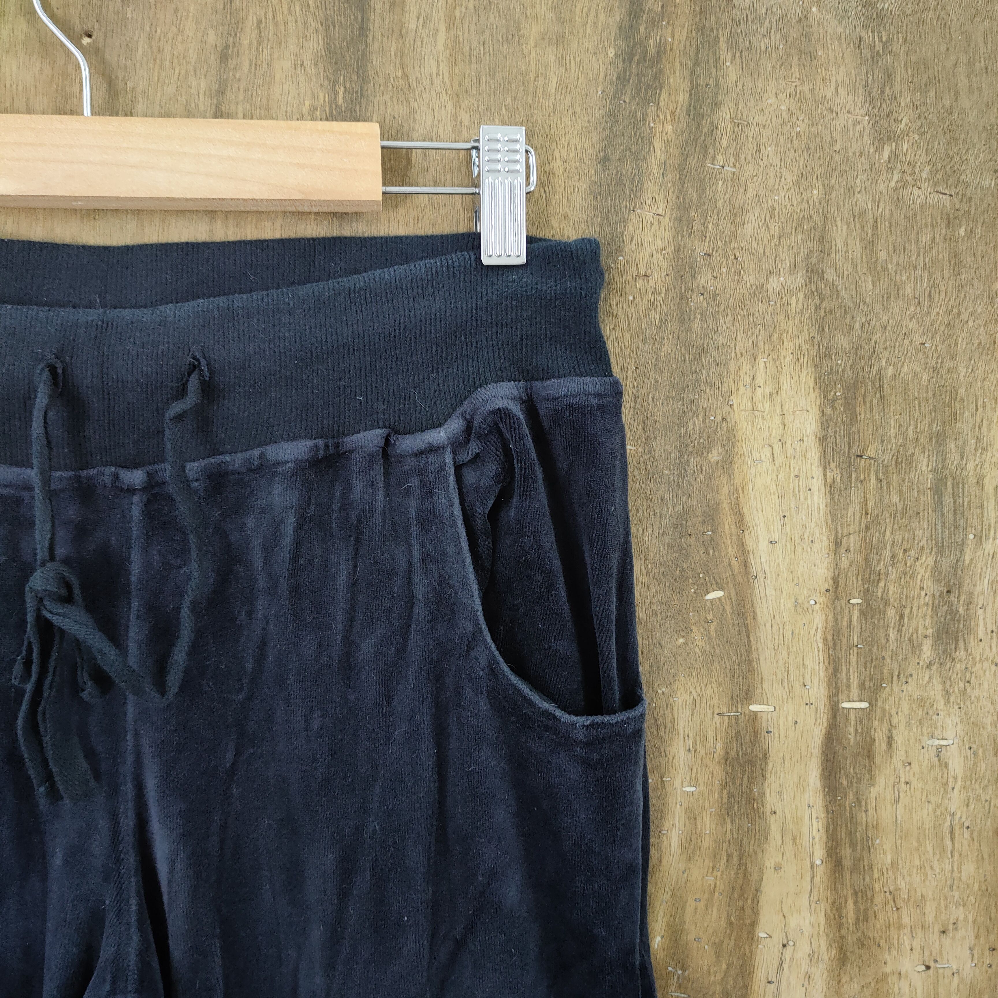 Japanese Brand × Vintage VINTAGE JAPANESE BOOTCUT FLARE CARGO PANTS Size US 26 / EU 42 - 12 Thumbnail