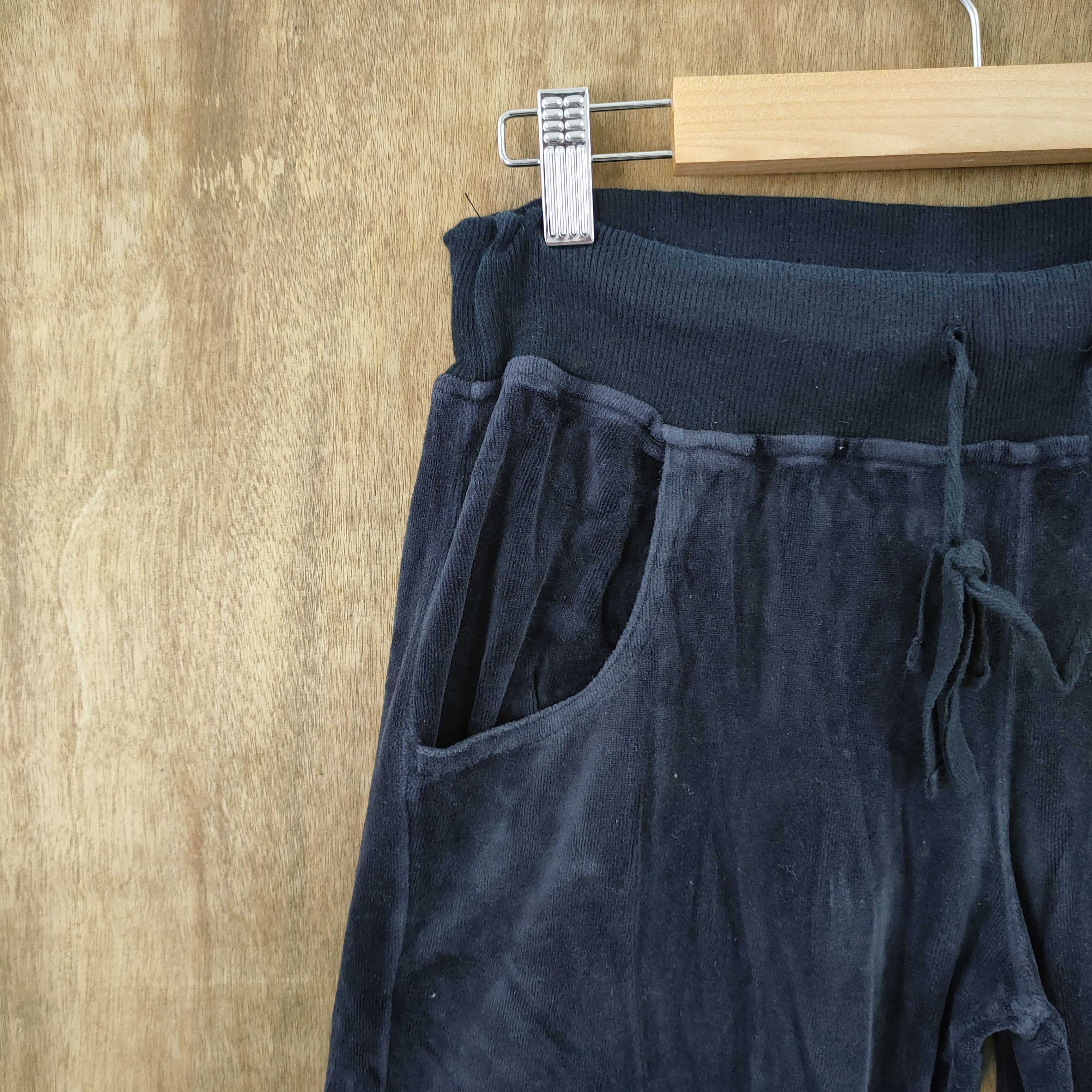 Japanese Brand × Vintage VINTAGE JAPANESE BOOTCUT FLARE CARGO PANTS Size US 26 / EU 42 - 11 Thumbnail