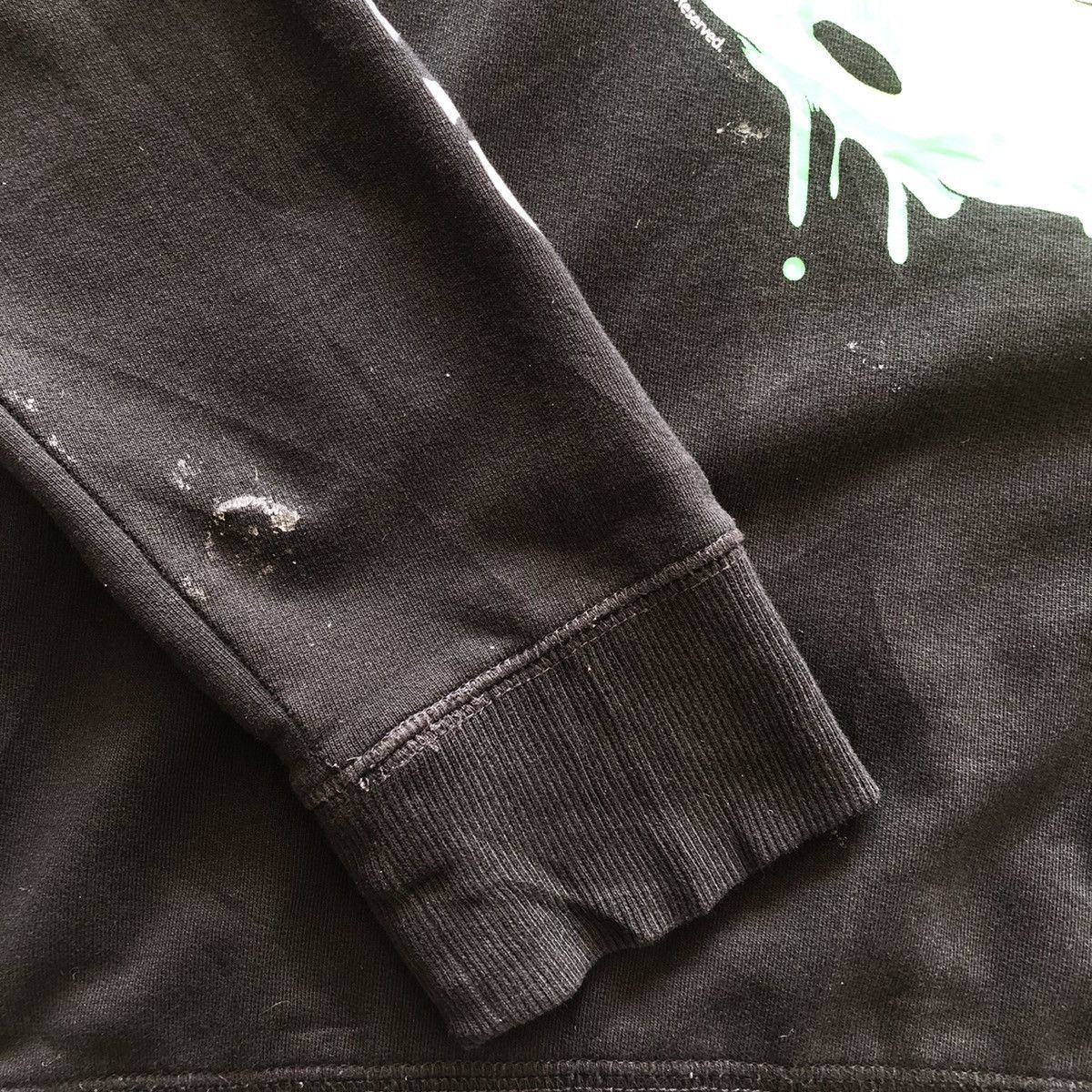 H&M Ghostbusters Sweatshirt Hoodie Sweater by H&M Size US S / EU 44-46 / 1 - 9 Thumbnail