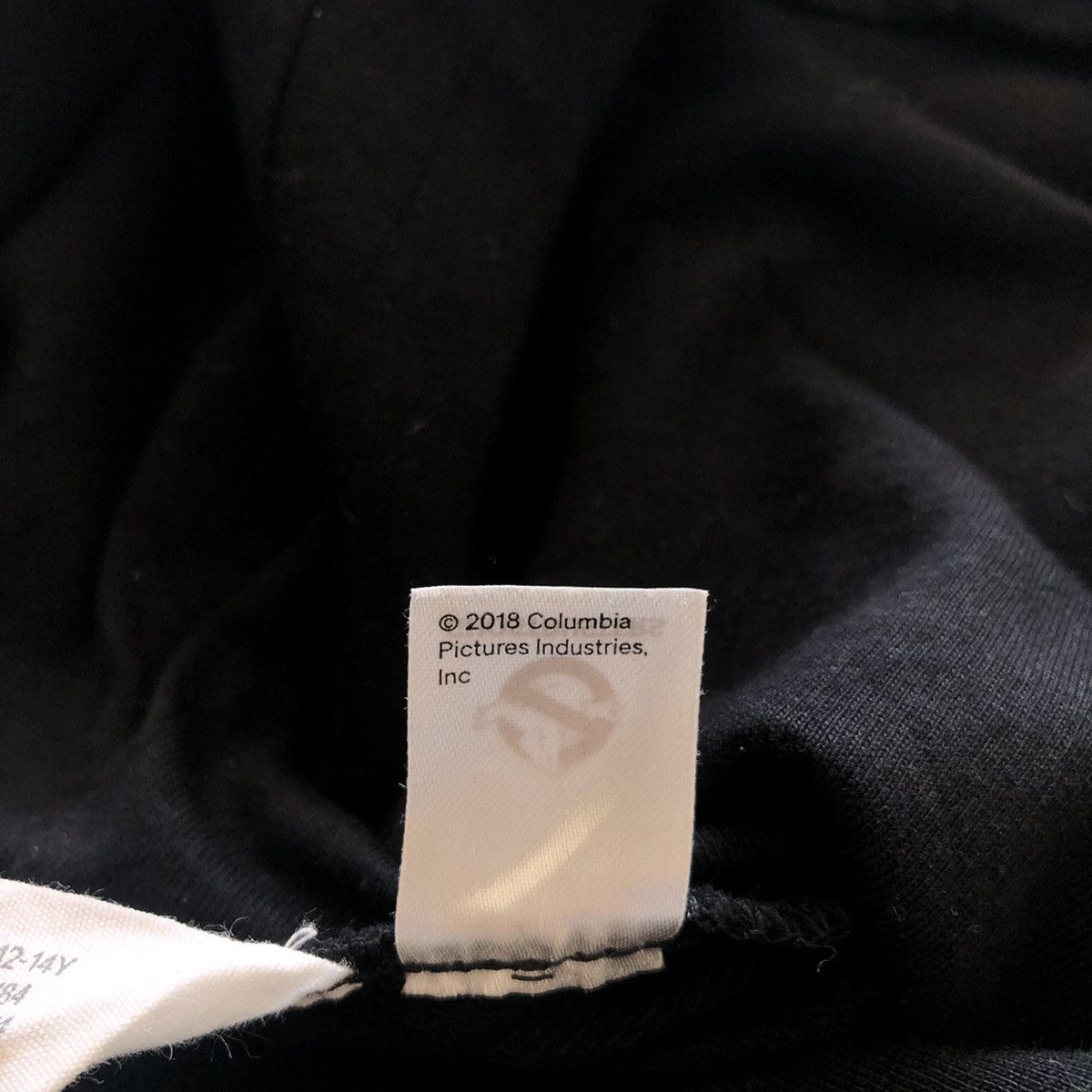 H&M Ghostbusters Sweatshirt Hoodie Sweater by H&M Size US S / EU 44-46 / 1 - 11 Thumbnail