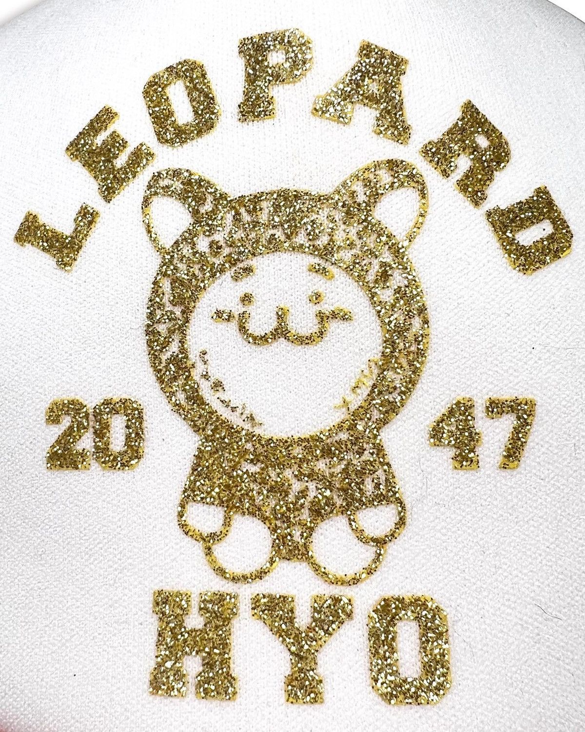 20471120 Hyoma Leopard Trucker Hat Size ONE SIZE - 3 Thumbnail