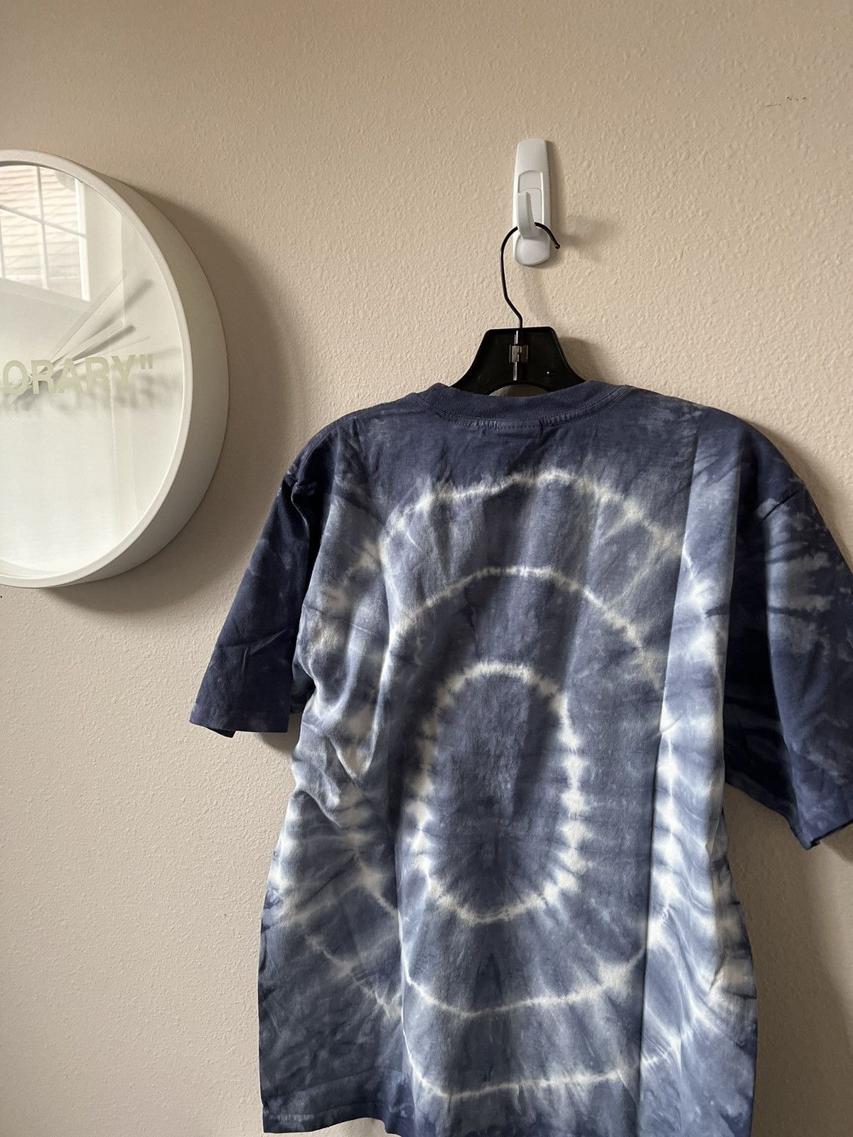 Dries Van Noten × Stussy Stussy Dries Van Noten Tie Dye T-Shirt Size US L / EU 52-54 / 3 - 5 Thumbnail