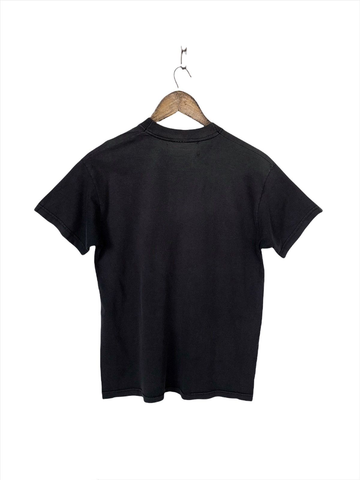 Band Tees RARE🔥Rockhard 🇬🇧 Plastics Anarchy Seditionary Shirt Size US M / EU 48-50 / 2 - 4 Thumbnail
