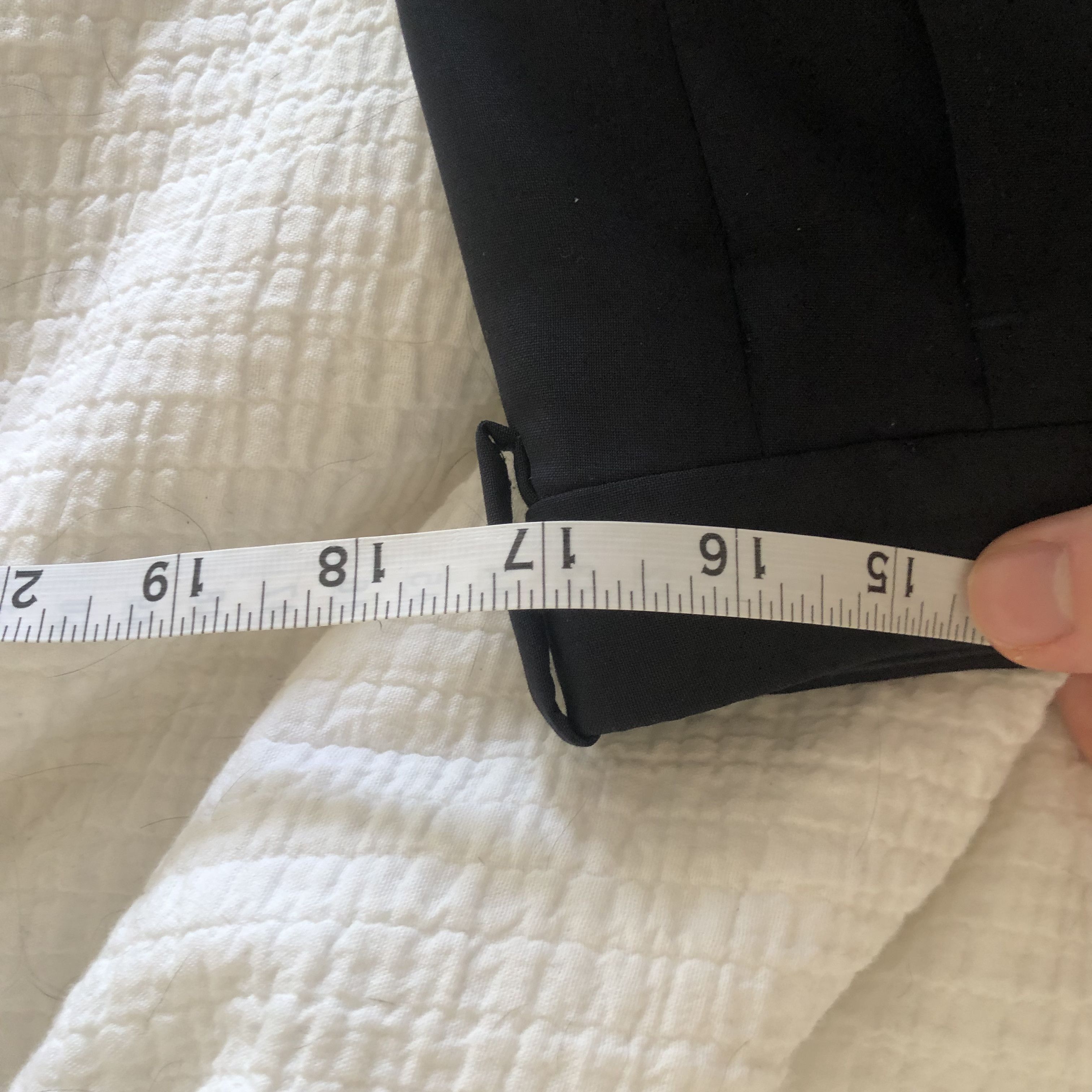 Jil Sander Jil Sander Trousers Size US 34 / EU 50 - 6 Thumbnail