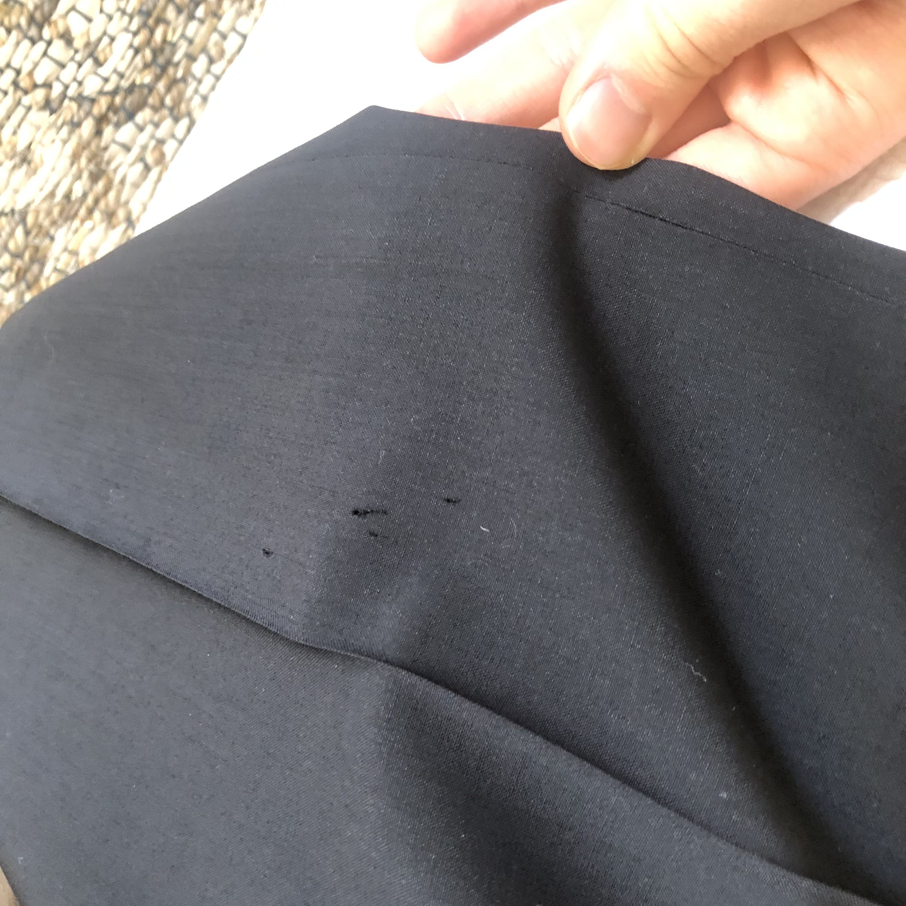 Jil Sander Jil Sander Trousers Size US 34 / EU 50 - 8 Thumbnail