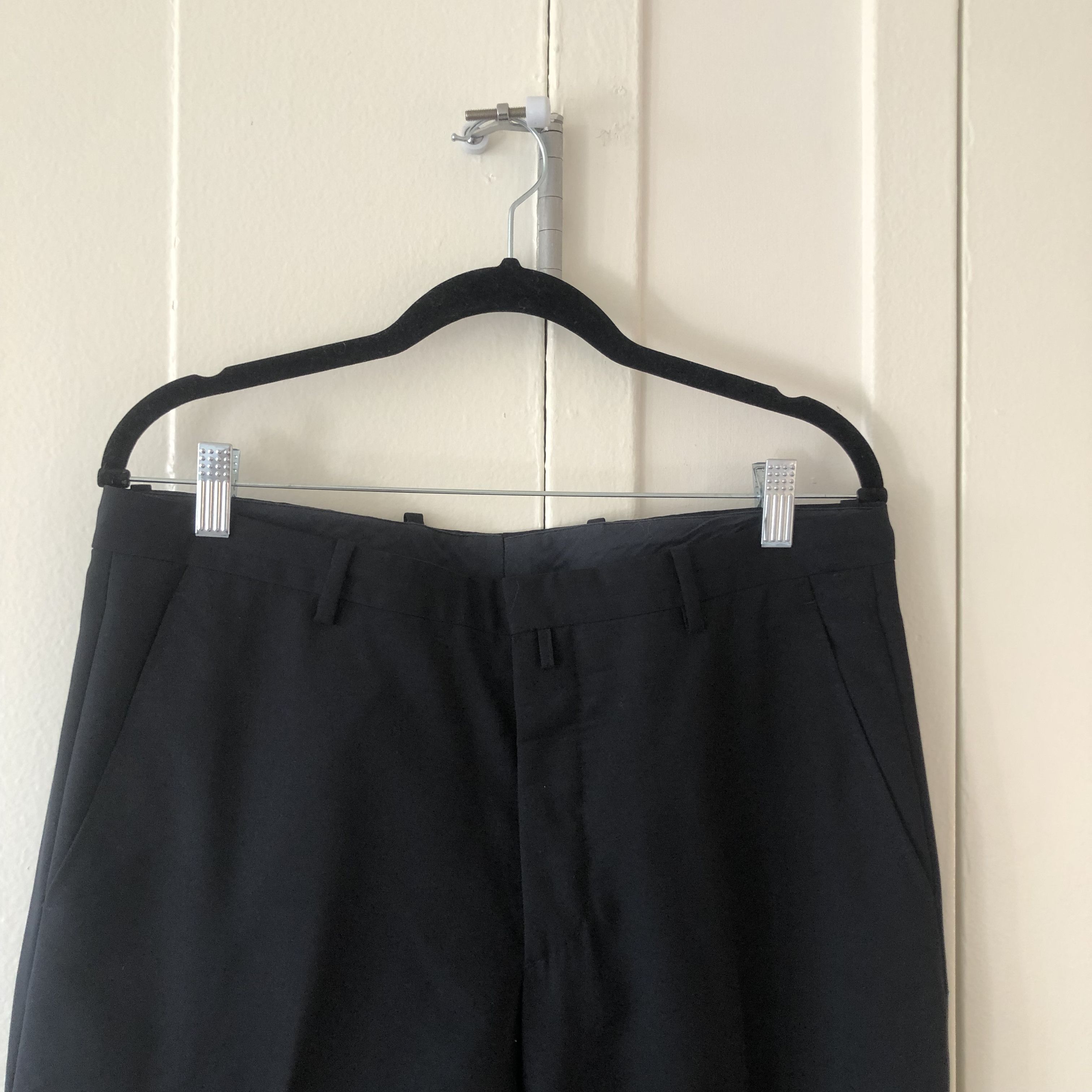 Jil Sander Jil Sander Trousers Size US 34 / EU 50 - 2 Thumbnail