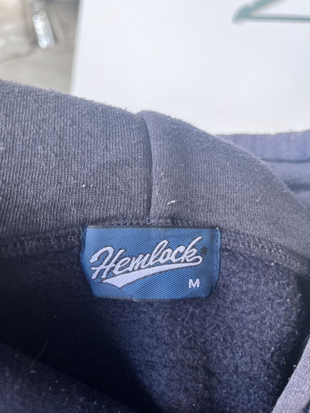 MLB Vintage Negro League NY Cubans Hoodie Size US M / EU 48-50 / 2 - 7 Thumbnail