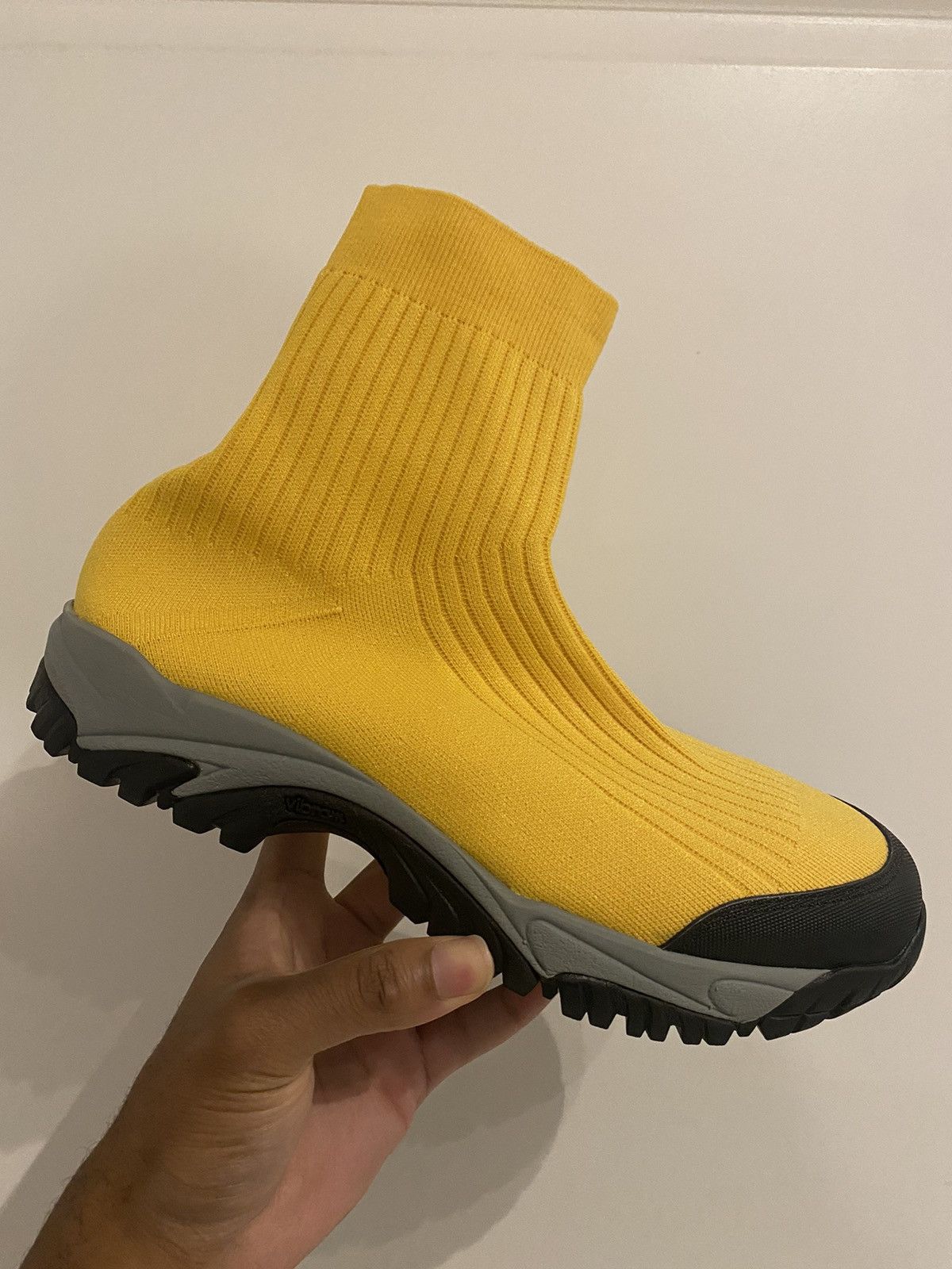 Margiela on sale sock runner