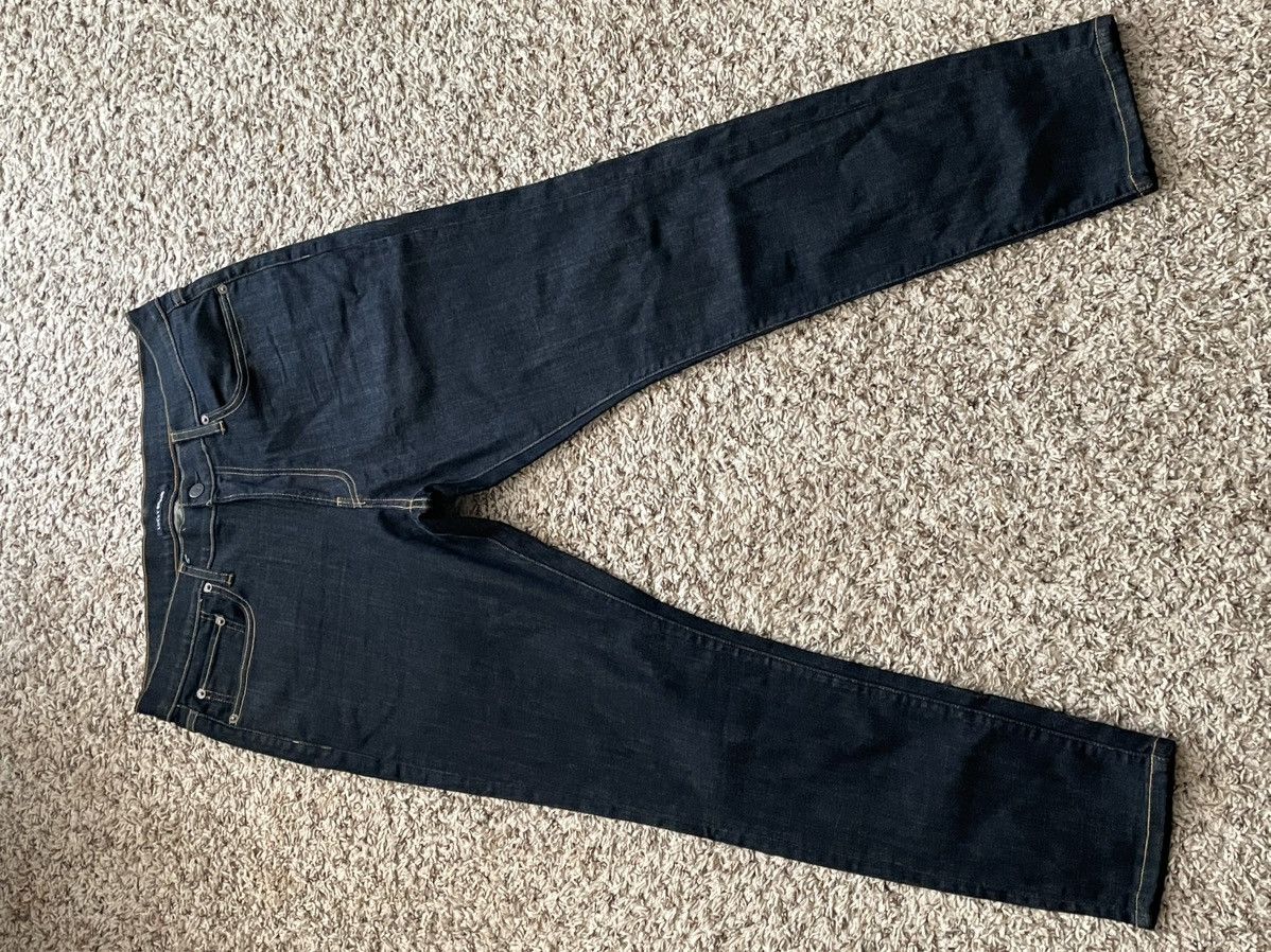 Jean LUCKY BRAND Pour Femme - Taille 10, Coupe Boot Cut, Délavage Moyen, Occasion Très Bon état