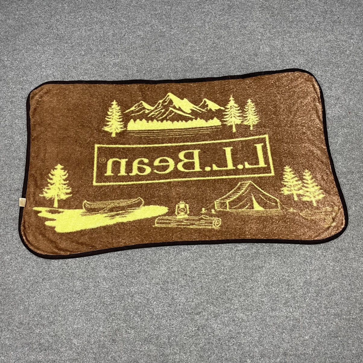 L.L. Bean × Vintage Vintage L.L Bean Floor Mat Size ONE SIZE - 4 Thumbnail
