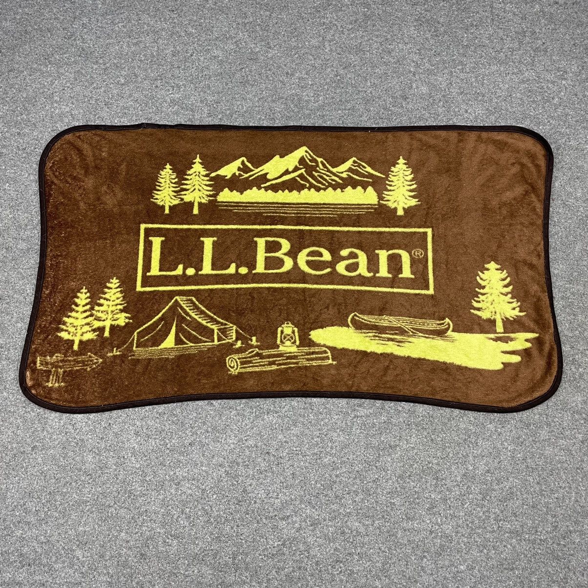 L.L. Bean × Vintage Vintage L.L Bean Floor Mat Size ONE SIZE - 1 Thumbnail