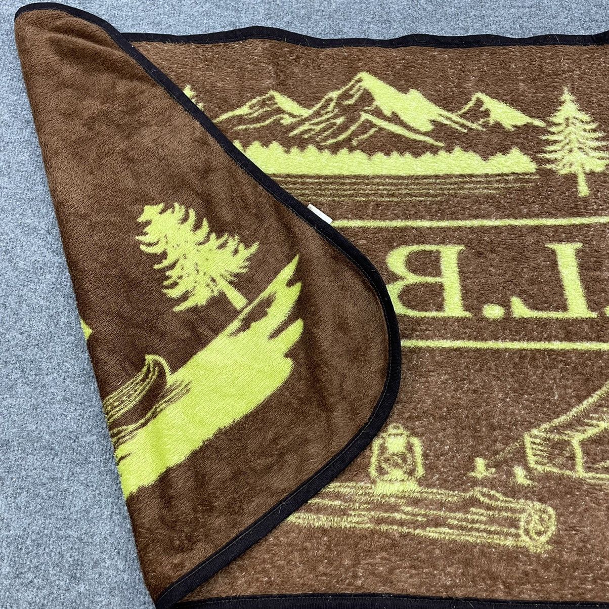 L.L. Bean × Vintage Vintage L.L Bean Floor Mat Size ONE SIZE - 5 Thumbnail