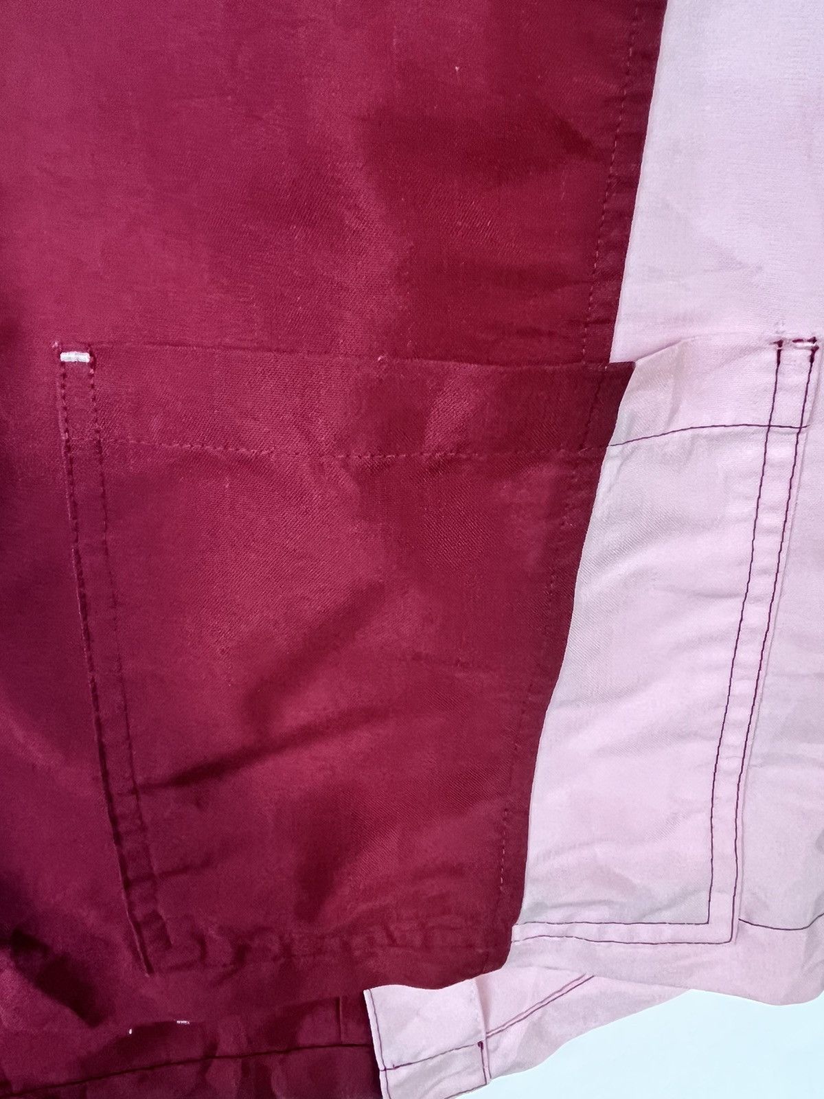 Vintage Vintage 7 Eleven Full Zip Uniform Size US XL / EU 56 / 4 - 5 Thumbnail