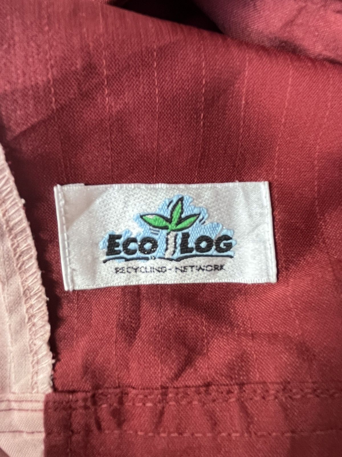 Vintage Vintage 7 Eleven Full Zip Uniform Size US XL / EU 56 / 4 - 8 Thumbnail