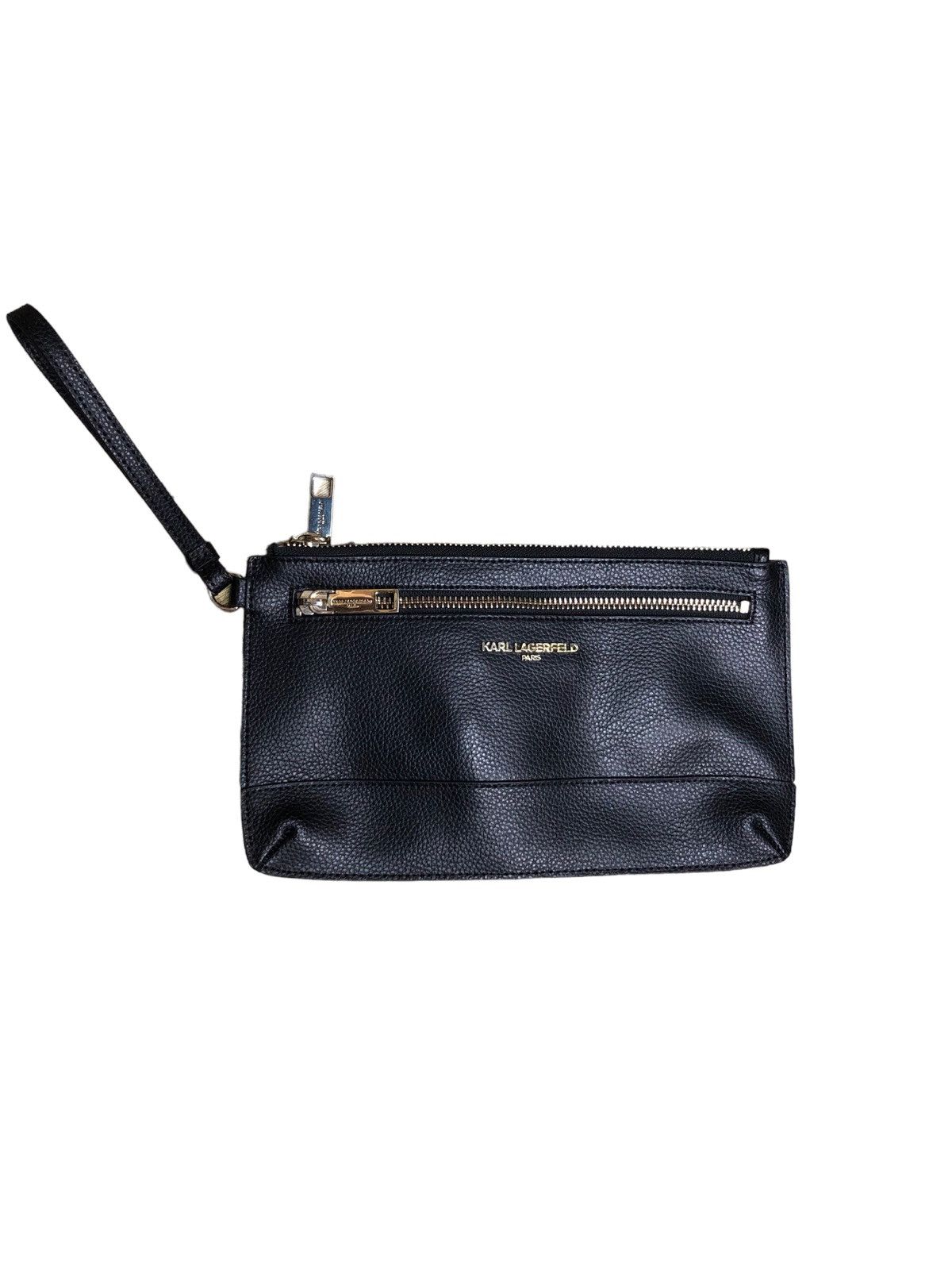 KARL LAGERFELD PARIS CLUTCHBAG