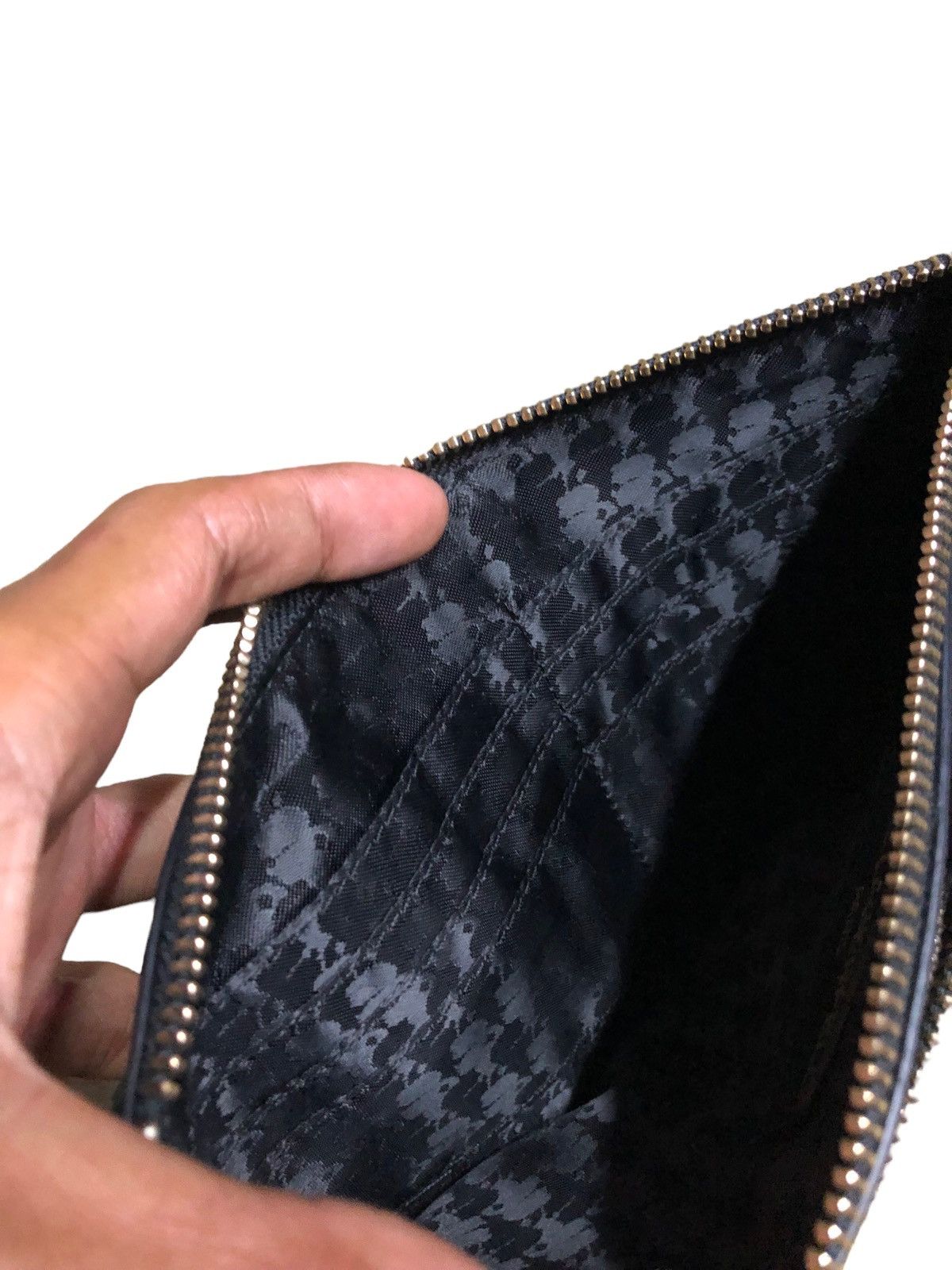 Karl Lagerfeld KARL LAGERFELD PARIS CLUTCHBAG Size ONE SIZE - 8 Thumbnail