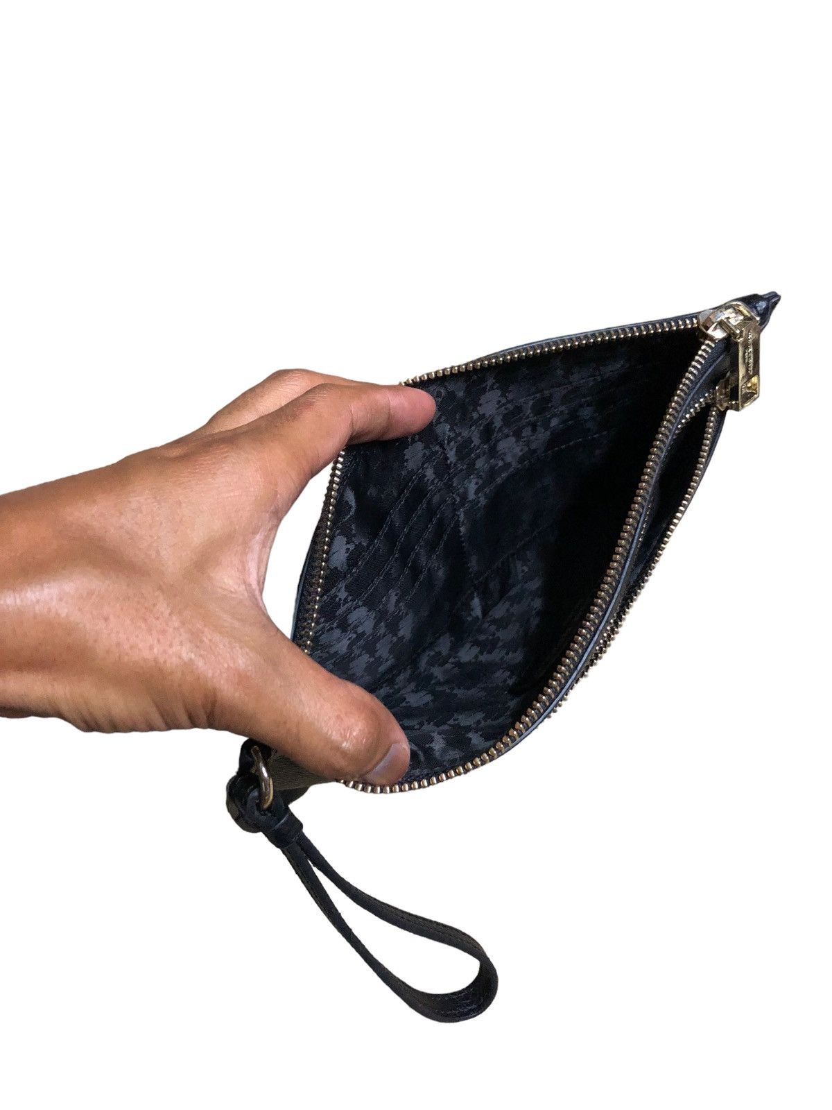 Karl Lagerfeld KARL LAGERFELD PARIS CLUTCHBAG Size ONE SIZE - 7 Thumbnail