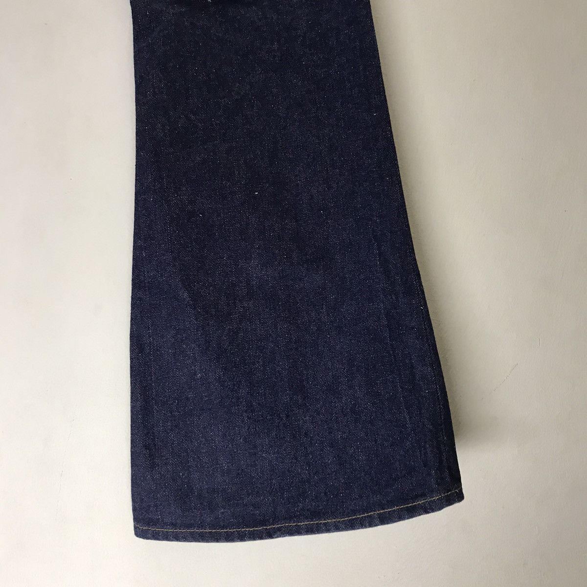 Vintage Vintage Cactus Denim Bell Bottom Jeans Size US 30 / EU 46 - 16 Thumbnail