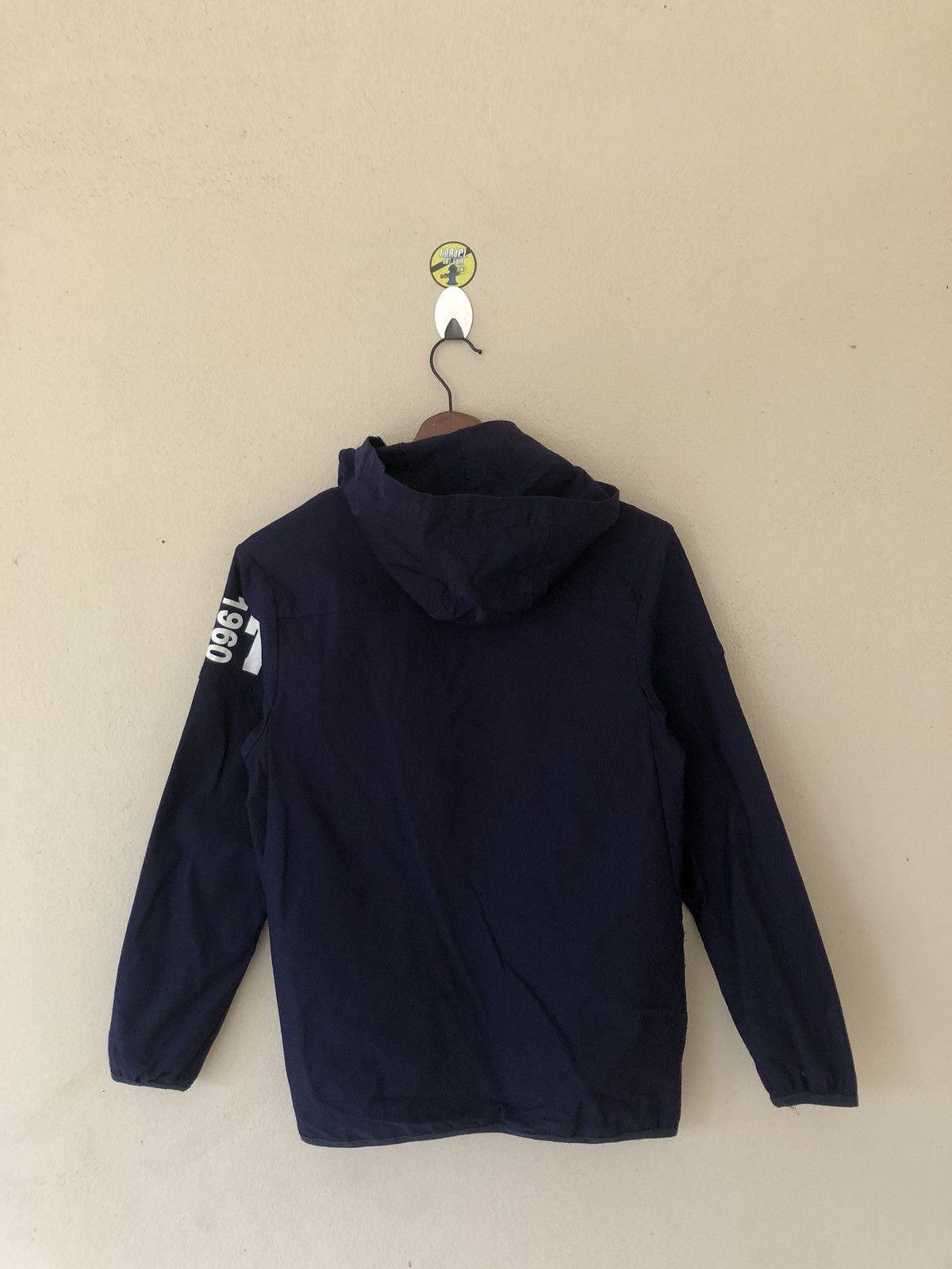 Hang Ten × Japanese Brand HANG TEN RIDING WINDBREAKER Size US S / EU 44-46 / 1 - 4 Thumbnail