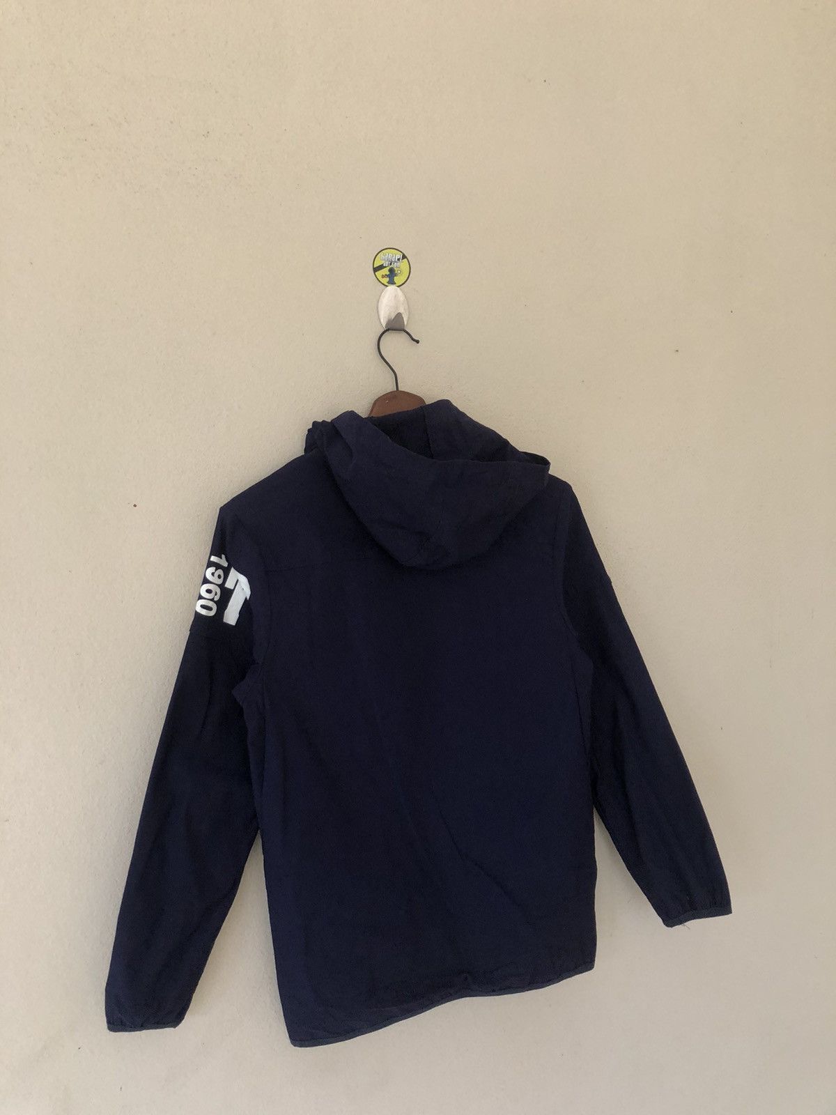 Hang Ten × Japanese Brand HANG TEN RIDING WINDBREAKER Size US S / EU 44-46 / 1 - 5 Thumbnail
