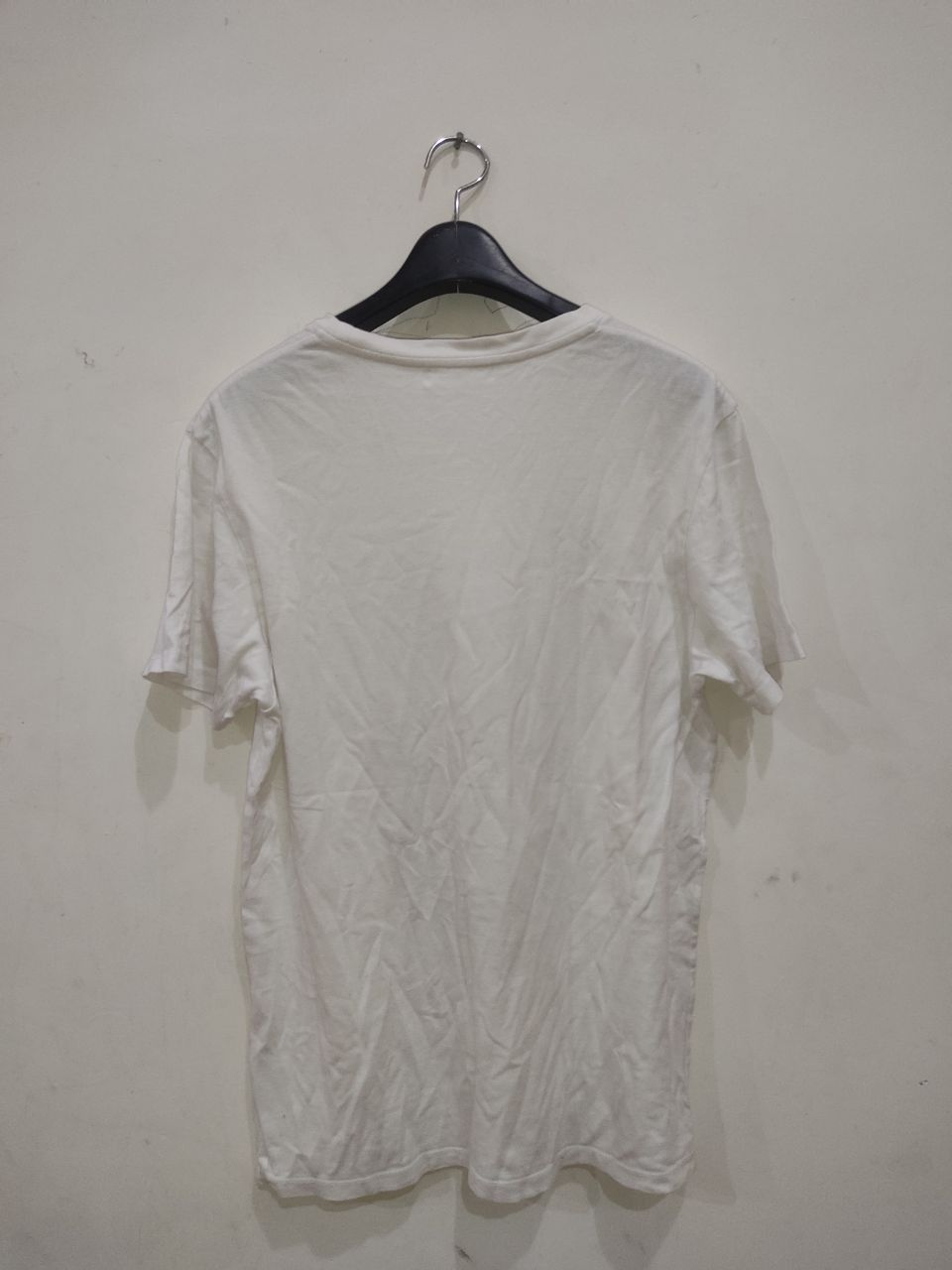 Vanquish Vanquish Hot Babe White Tee Size US M / EU 48-50 / 2 - 3 Thumbnail