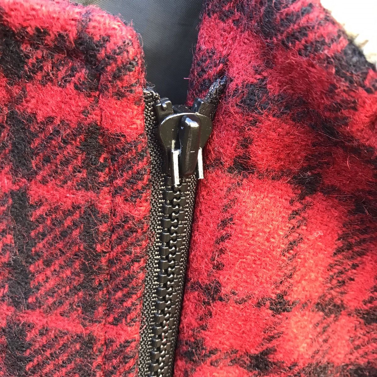 Pendleton 🔥Steals🔥80s Pendleton woolen mills jacket 100% virgin wool Size US M / EU 48-50 / 2 - 13 Thumbnail
