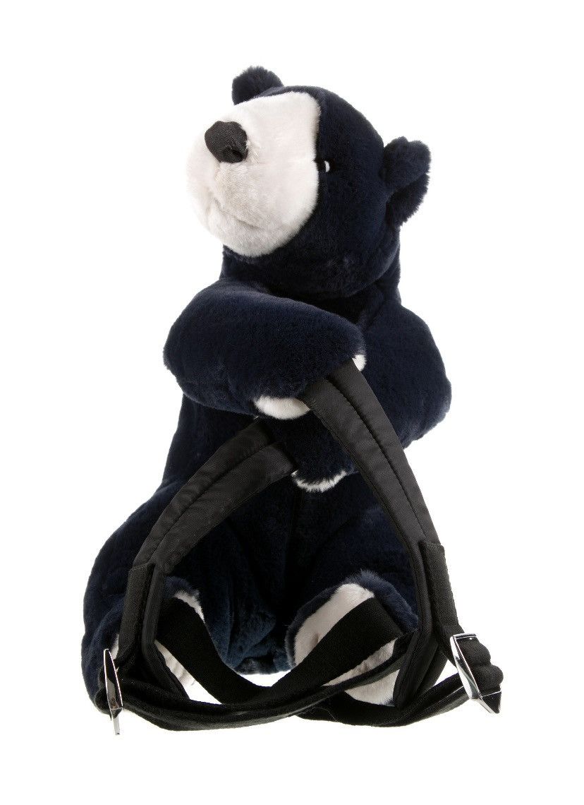 Dolce gabbana clearance bear backpack