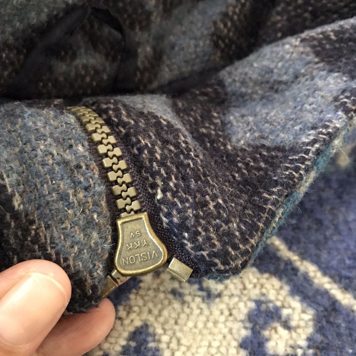 L.L. Bean × Vintage 🔥Steals🔥Vintage Design L.L Bean jacket made in Portugal Size US M / EU 48-50 / 2 - 16 Thumbnail