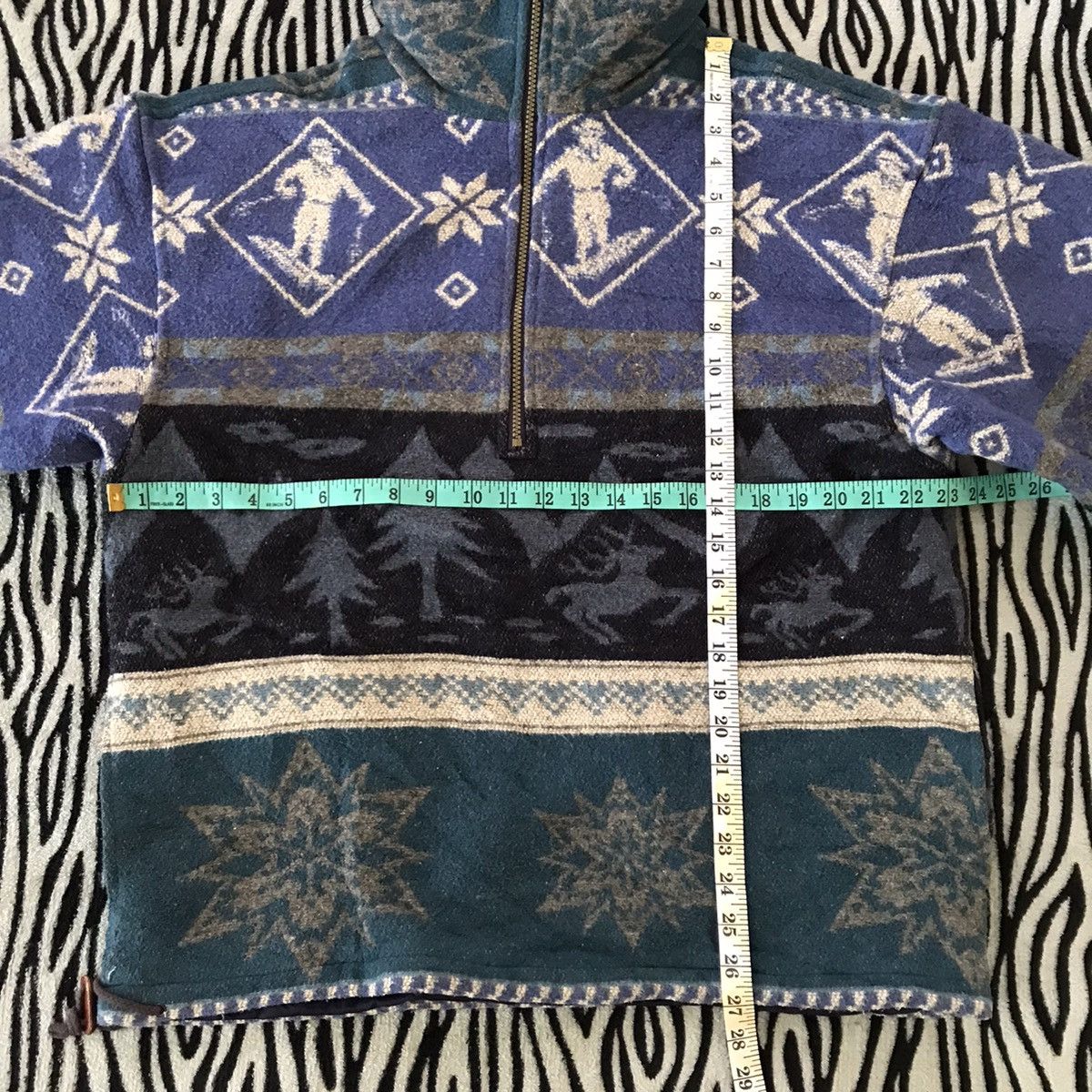 L.L. Bean × Vintage 🔥Steals🔥Vintage Design L.L Bean jacket made in Portugal Size US M / EU 48-50 / 2 - 12 Thumbnail