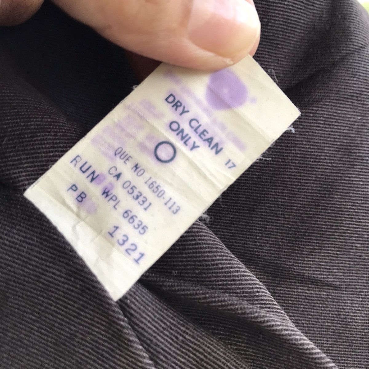 Vintage Vintage Woolrich vest made in USA(85% wool, 15% nylon) Size US S / EU 44-46 / 1 - 17 Thumbnail