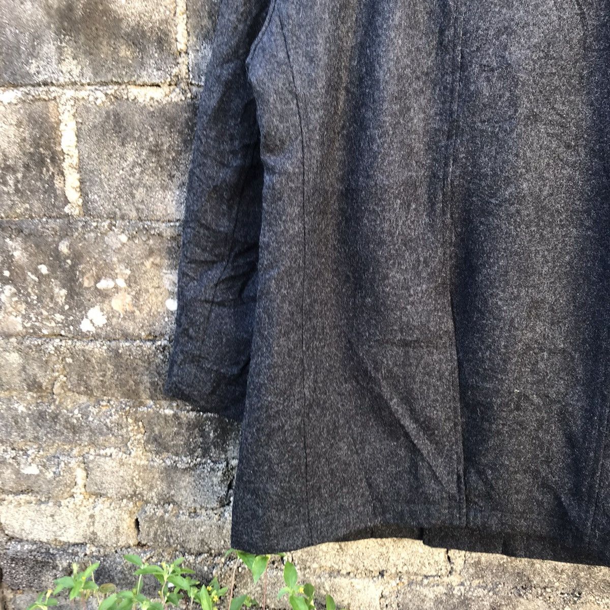 Japanese Brand 🔥Steals🔥 PPFM wool jacket made in Japan Size US S / EU 44-46 / 1 - 9 Thumbnail