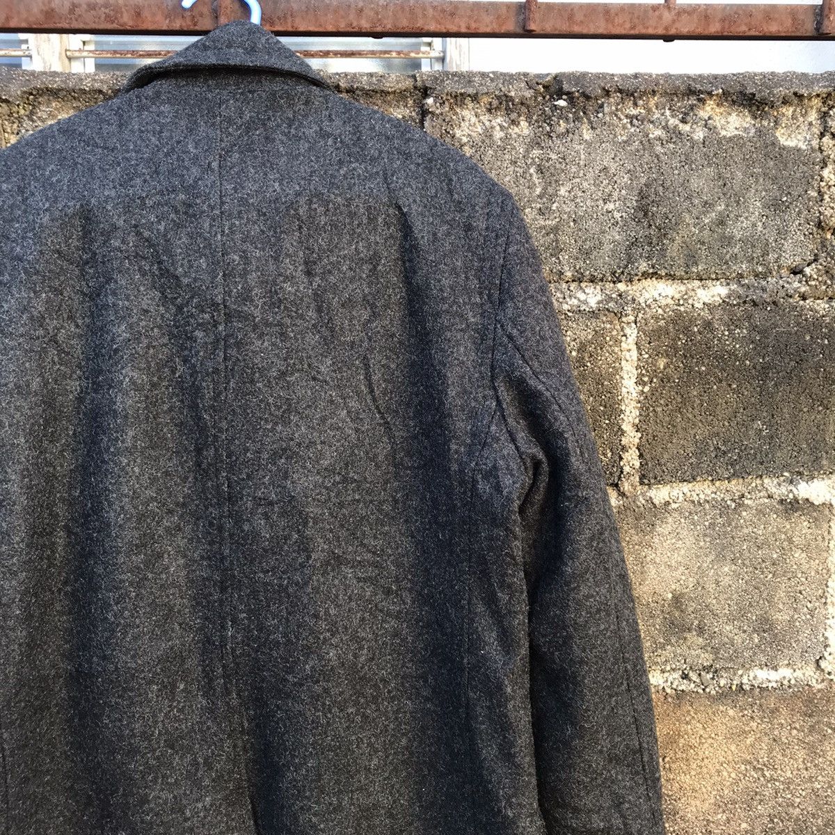 Japanese Brand 🔥Steals🔥 PPFM wool jacket made in Japan Size US S / EU 44-46 / 1 - 10 Thumbnail
