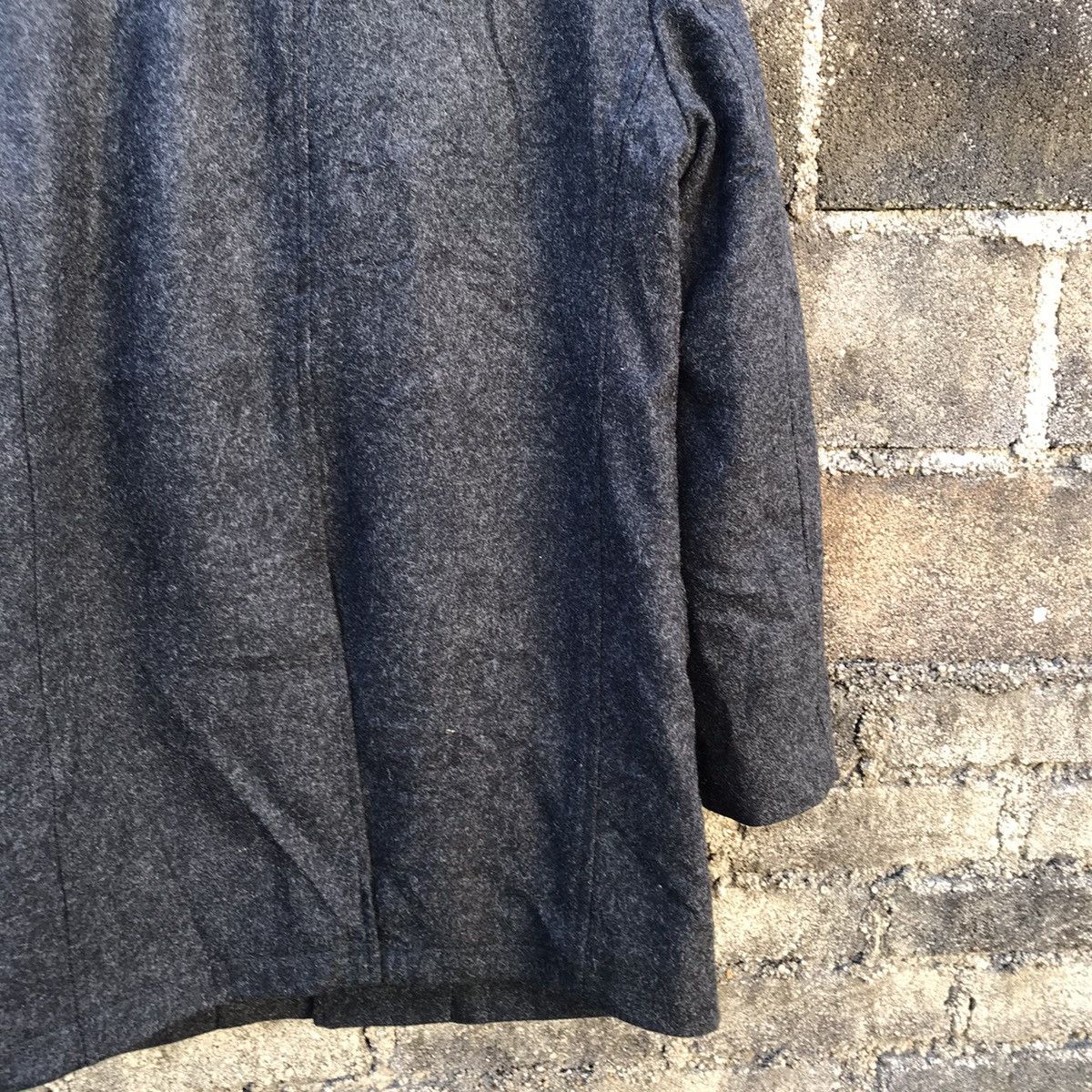 Japanese Brand 🔥Steals🔥 PPFM wool jacket made in Japan Size US S / EU 44-46 / 1 - 11 Thumbnail