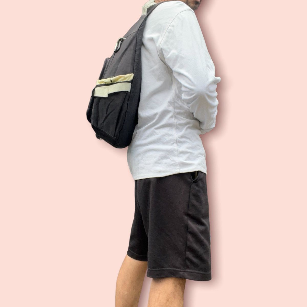 O'Neill × Vintage VINTAGE O'NEILL BODYBAG Size ONE SIZE - 18 Thumbnail