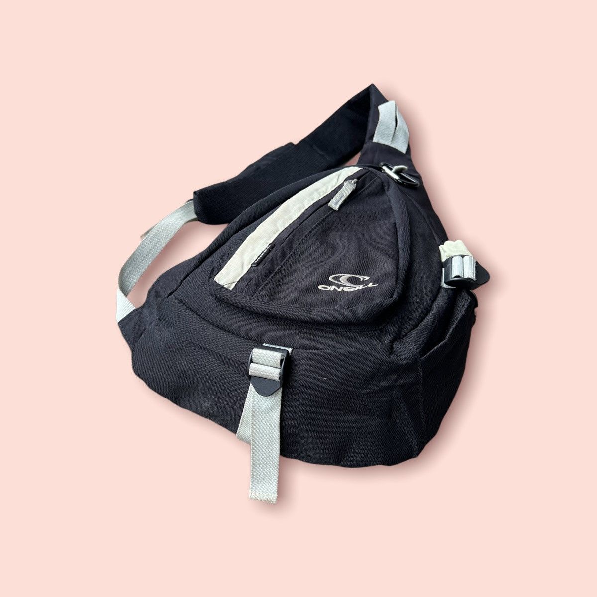 O'Neill × Vintage VINTAGE O'NEILL BODYBAG Size ONE SIZE - 3 Thumbnail