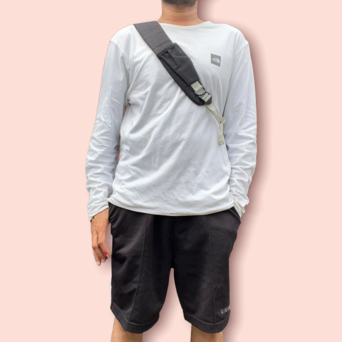 O'Neill × Vintage VINTAGE O'NEILL BODYBAG Size ONE SIZE - 19 Thumbnail