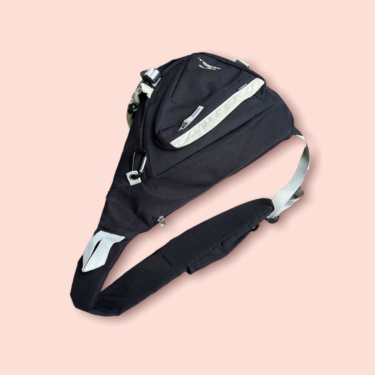 O'Neill × Vintage VINTAGE O'NEILL BODYBAG Size ONE SIZE - 5 Thumbnail
